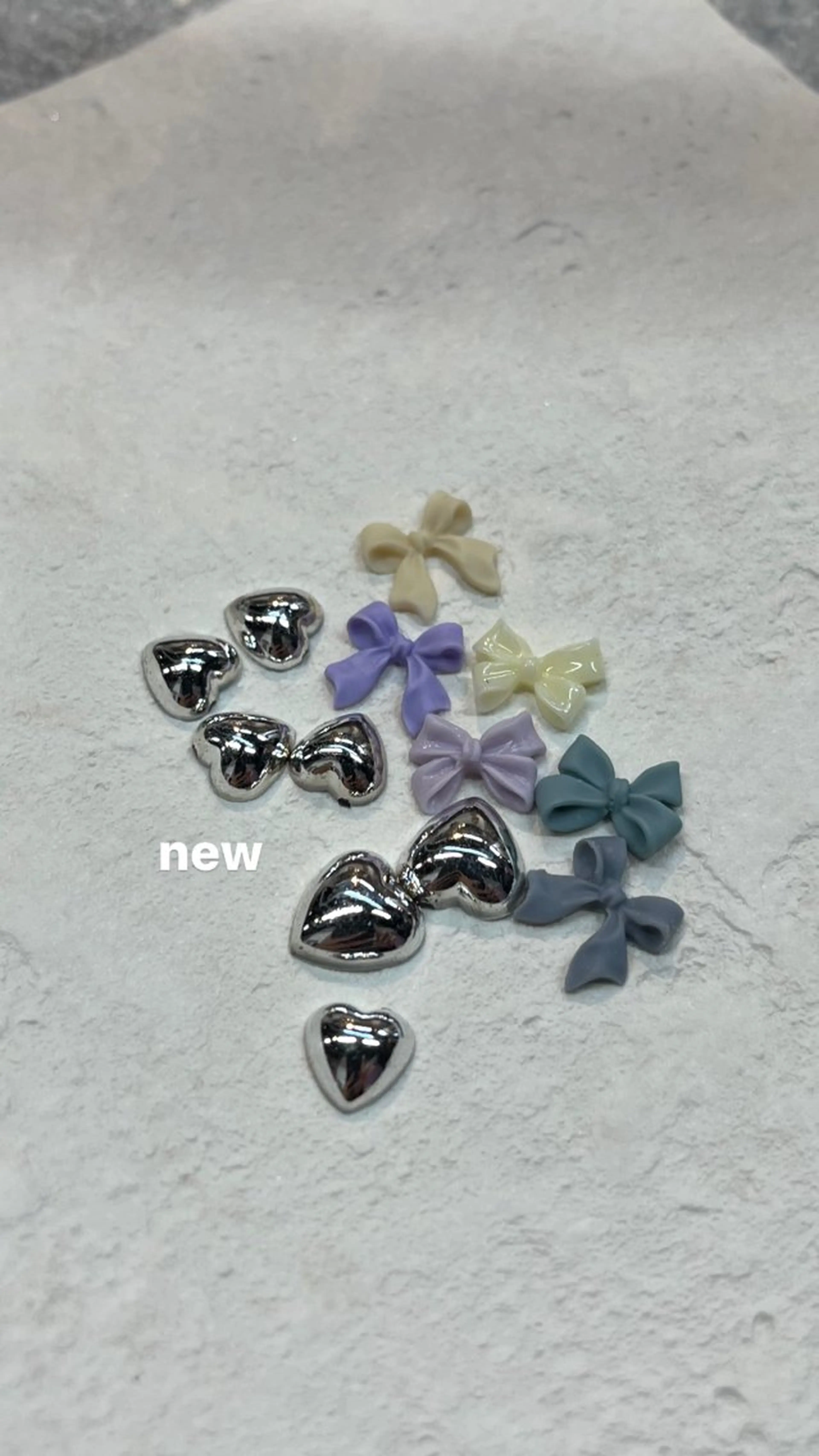 ネイル 🪷福本 亜実　/大阪心斎橋のネイルデザイン