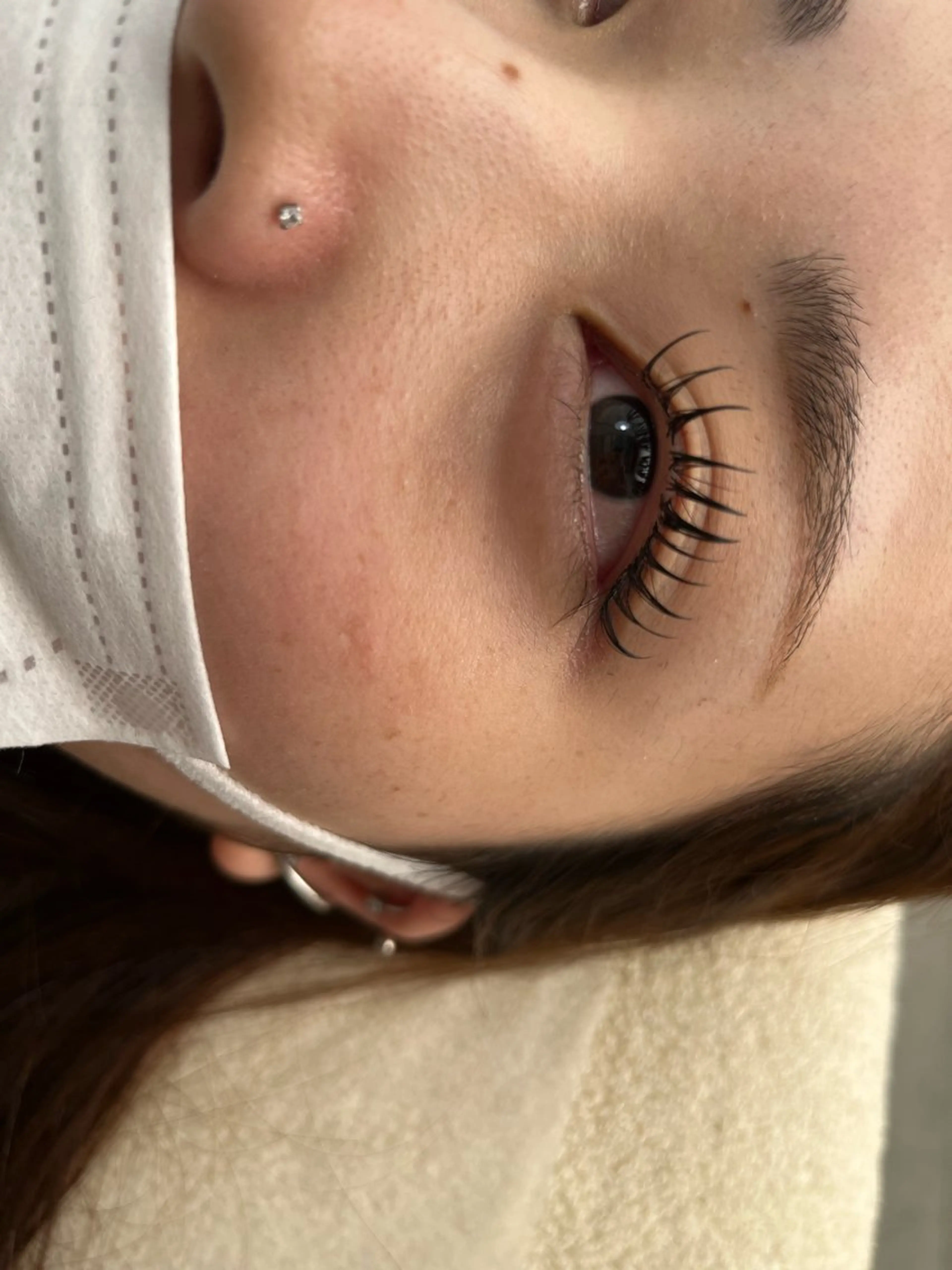 バインドロック🧸🤍約シングル120本前後🤍80束前後 本数のお約束は出来かねます。の写真