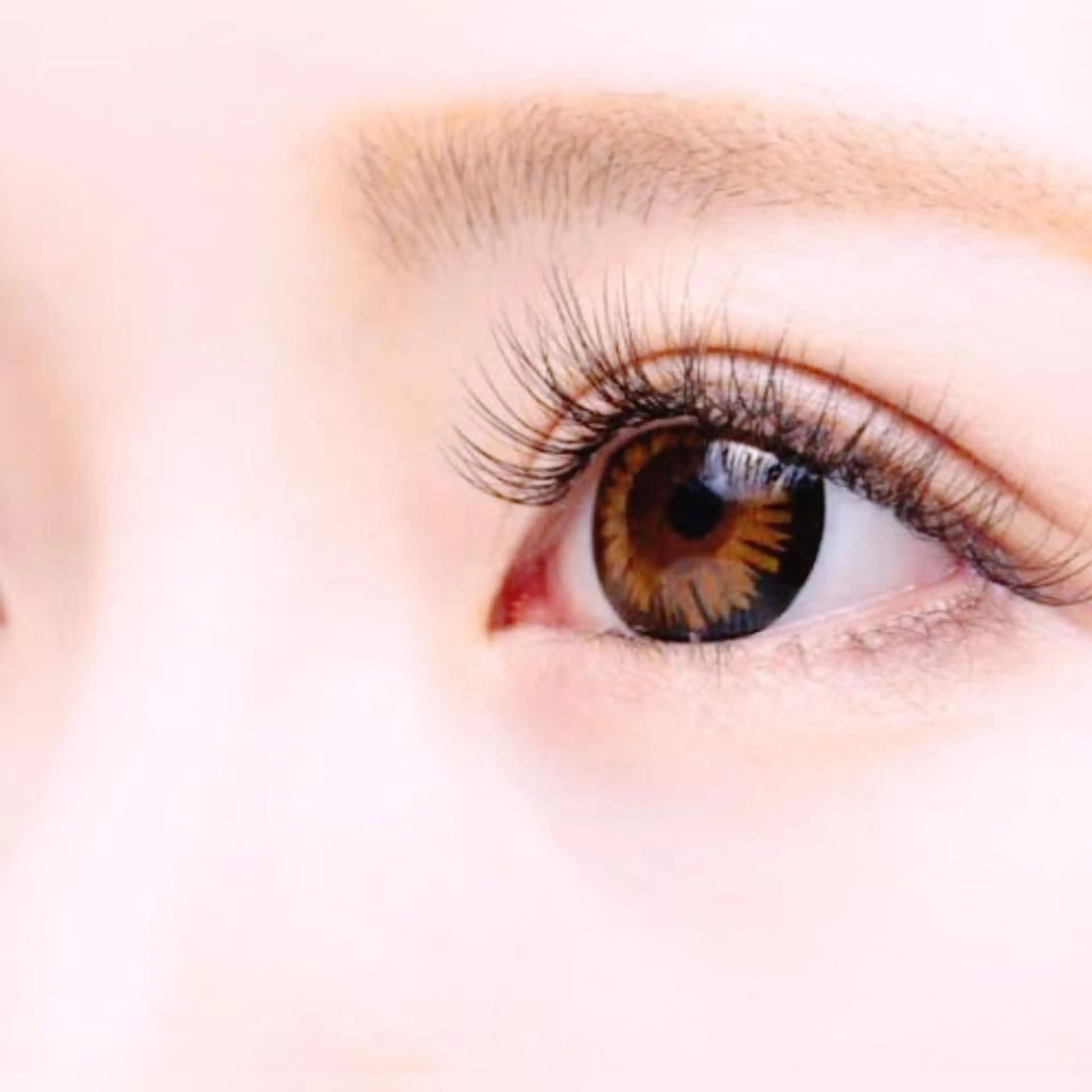 マツエク・マツパ LOARK アイラッシュのマツエク・マツパデザイン