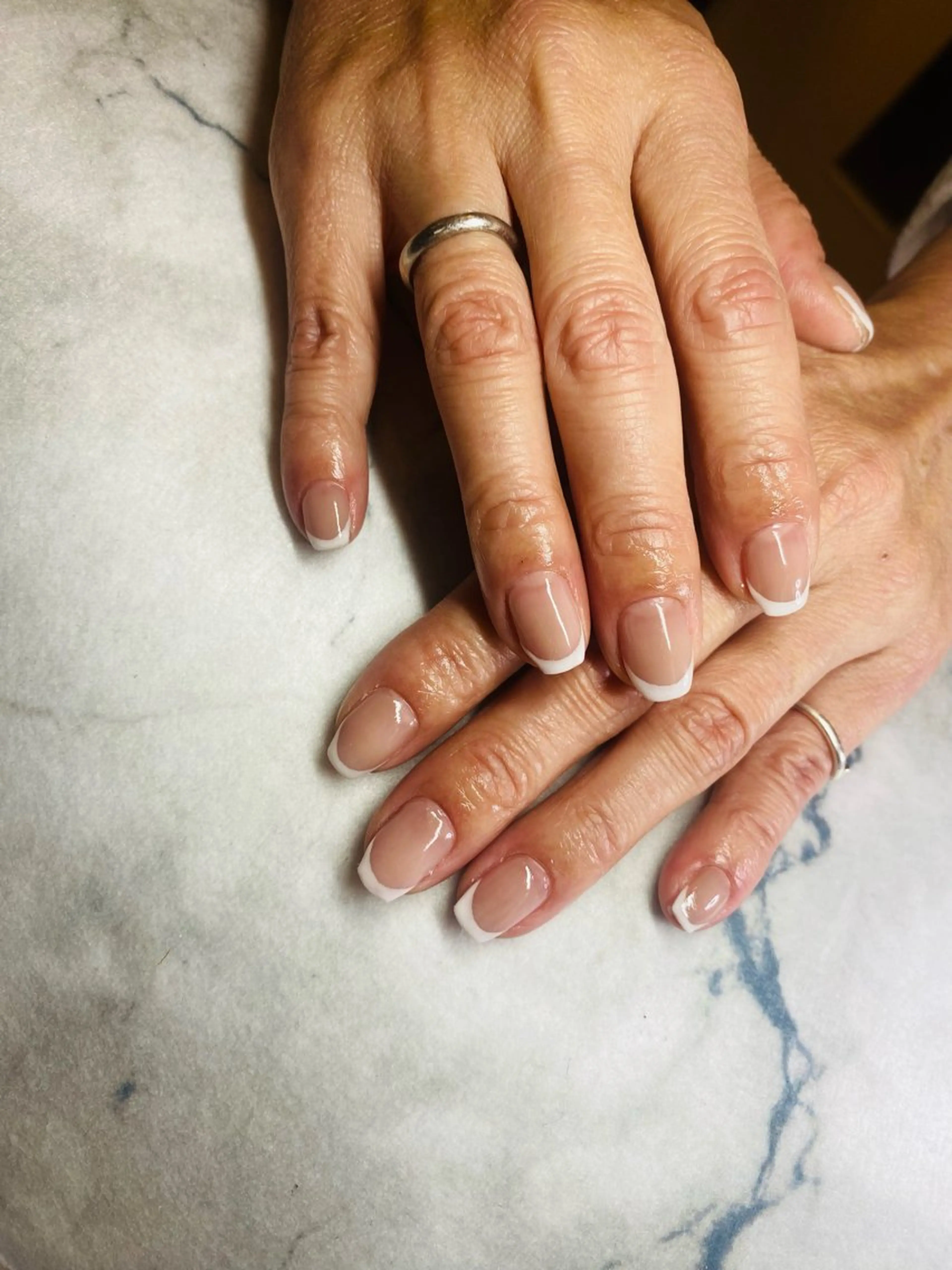 ネイル ハンドネイル Chandra nail&tarotのネイルデザイン