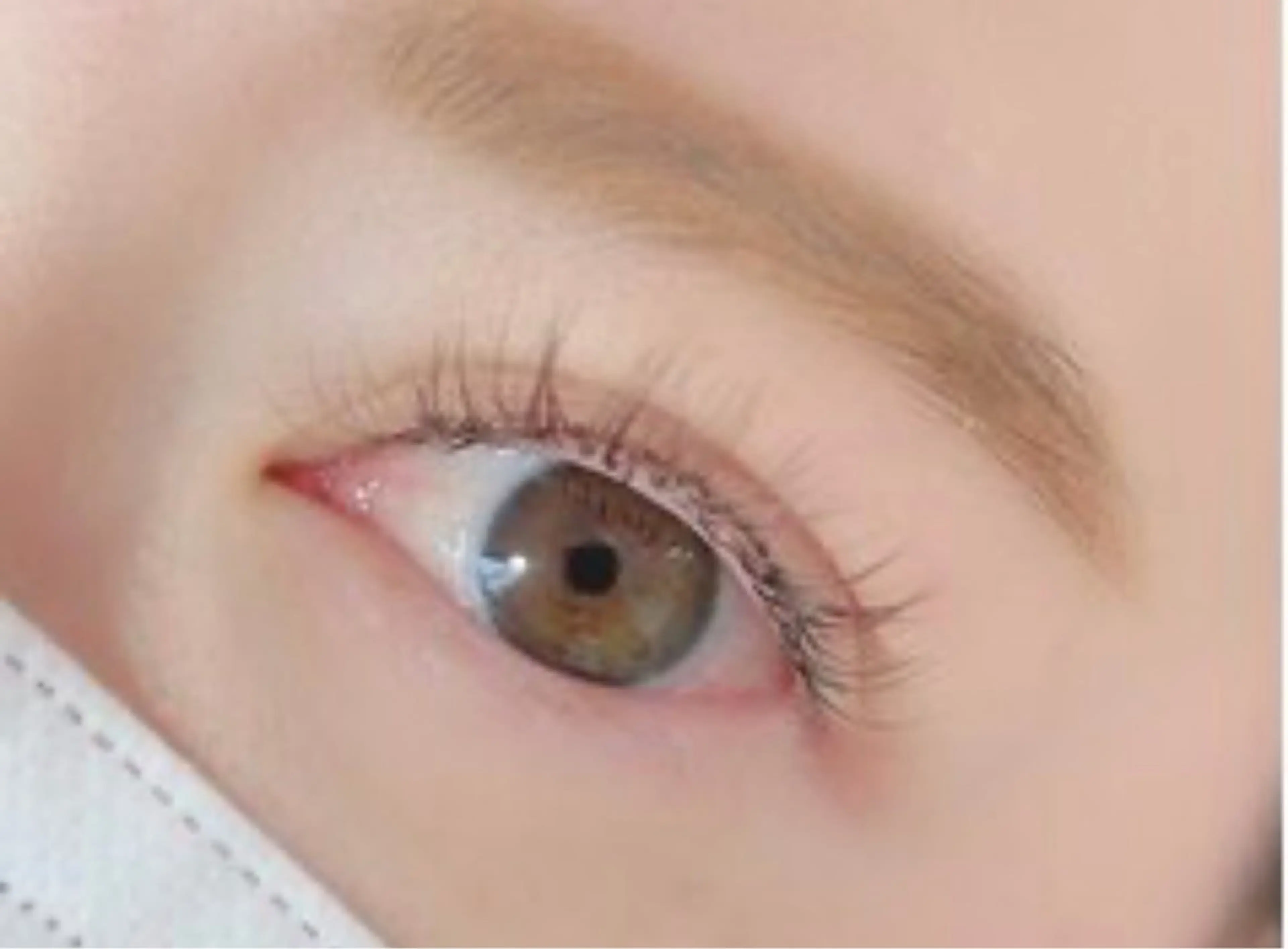 【カラーエクステ】15色よりお好きなカラーエクステ 150本まで/オフ込の写真