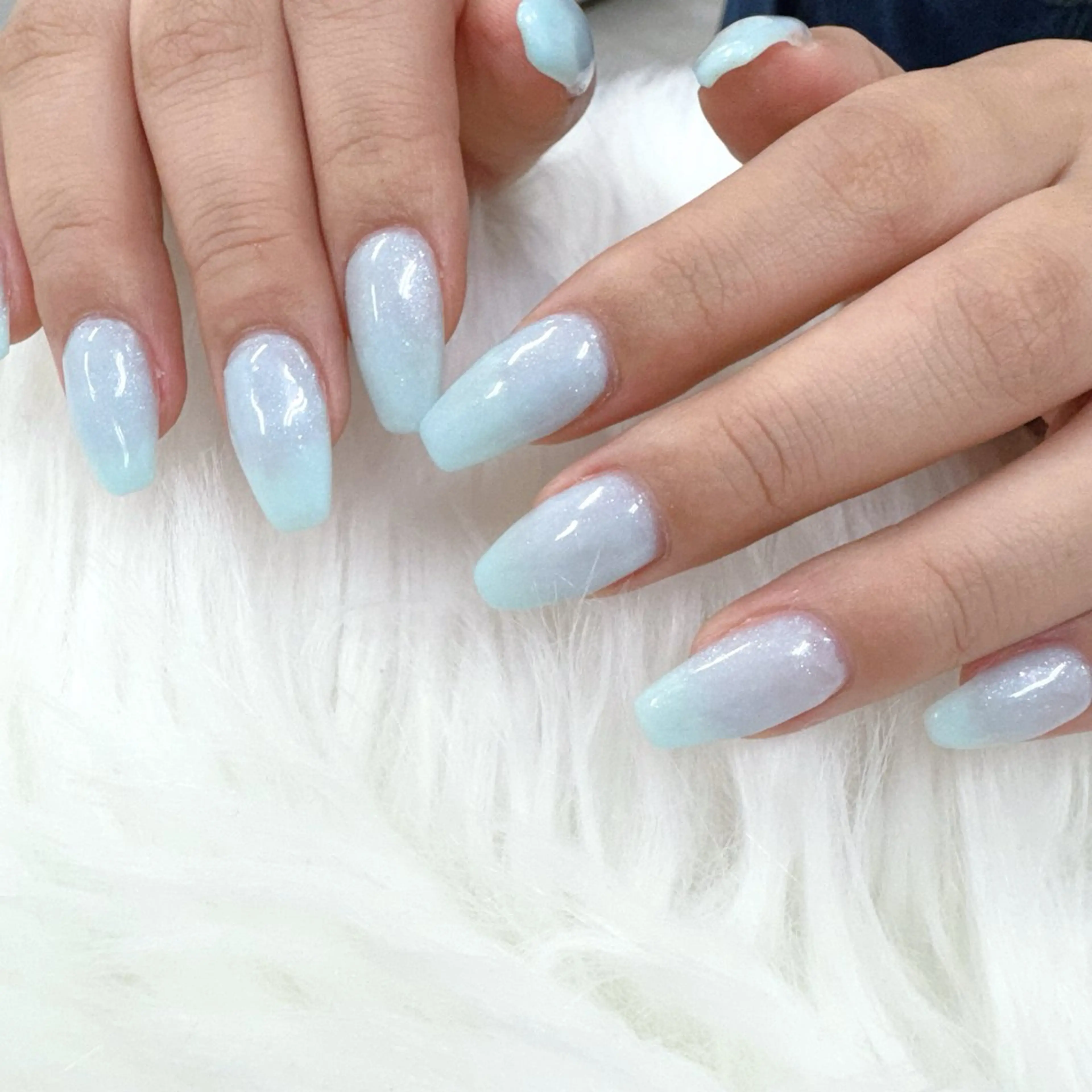 ネイル ハンドネイル サカニシ /Bianca中野のネイルデザイン