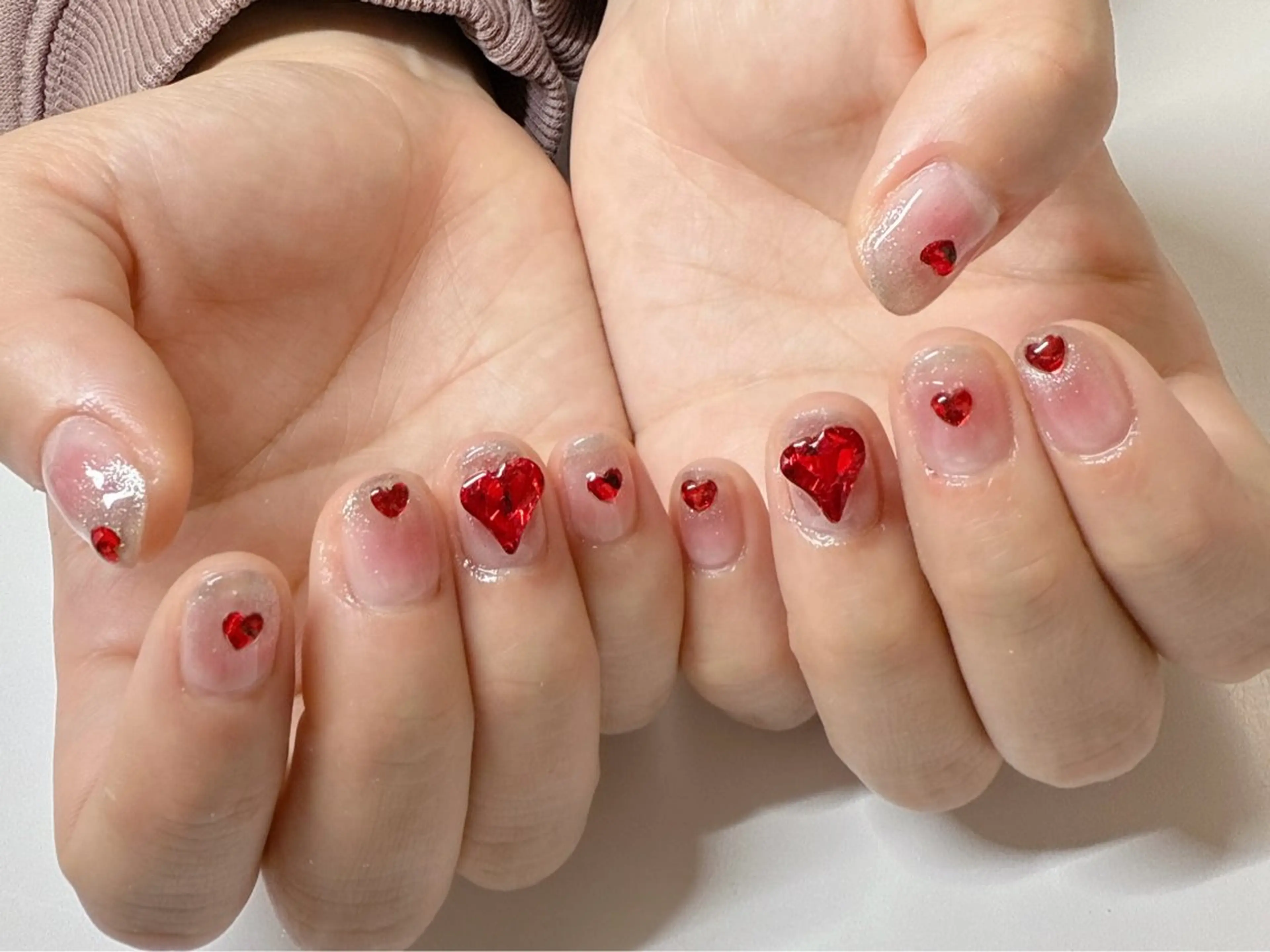 ネイル Nails 39のネイルデザイン