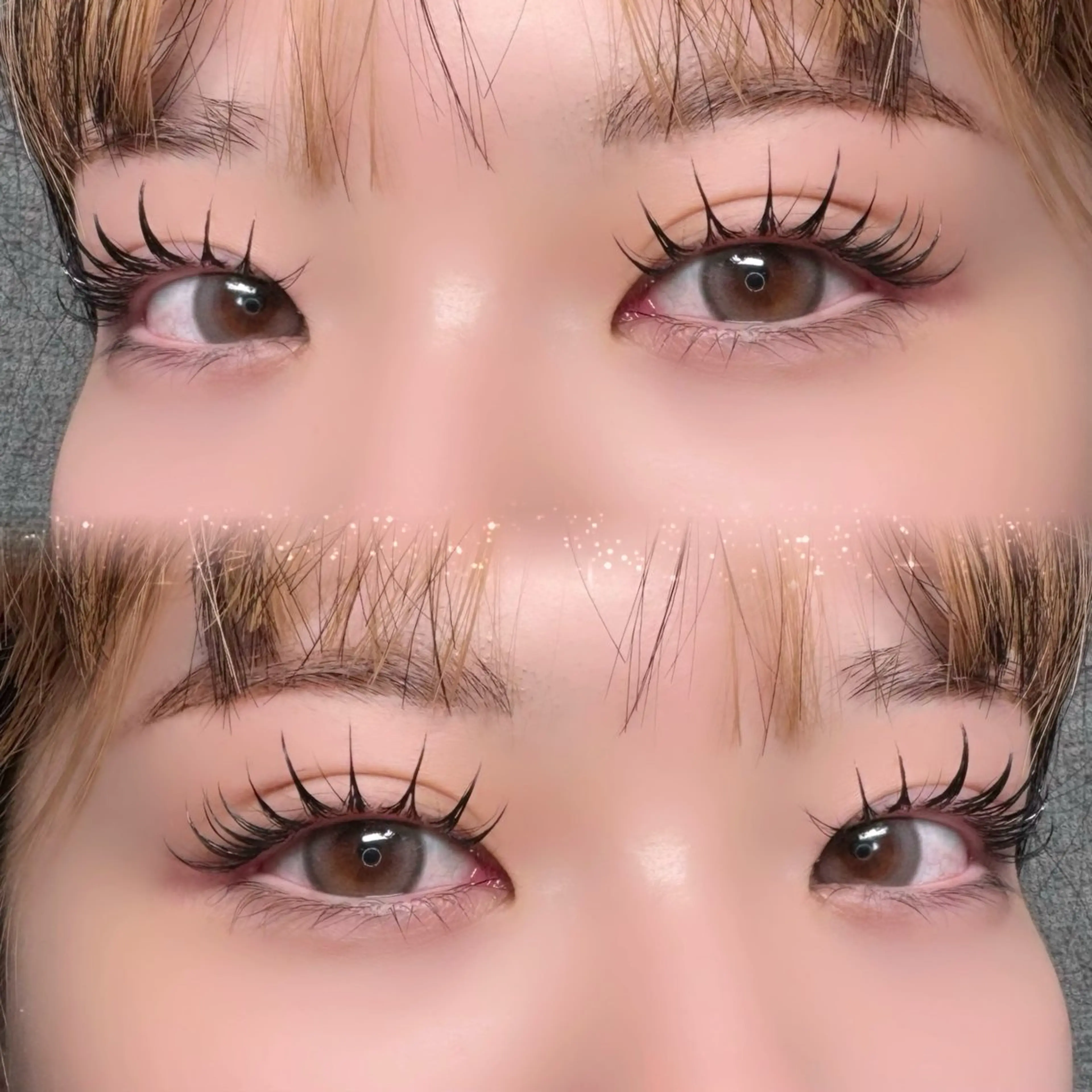 マツエク・マツパ Salon de Chérieの眉毛・アイブロウイメージ