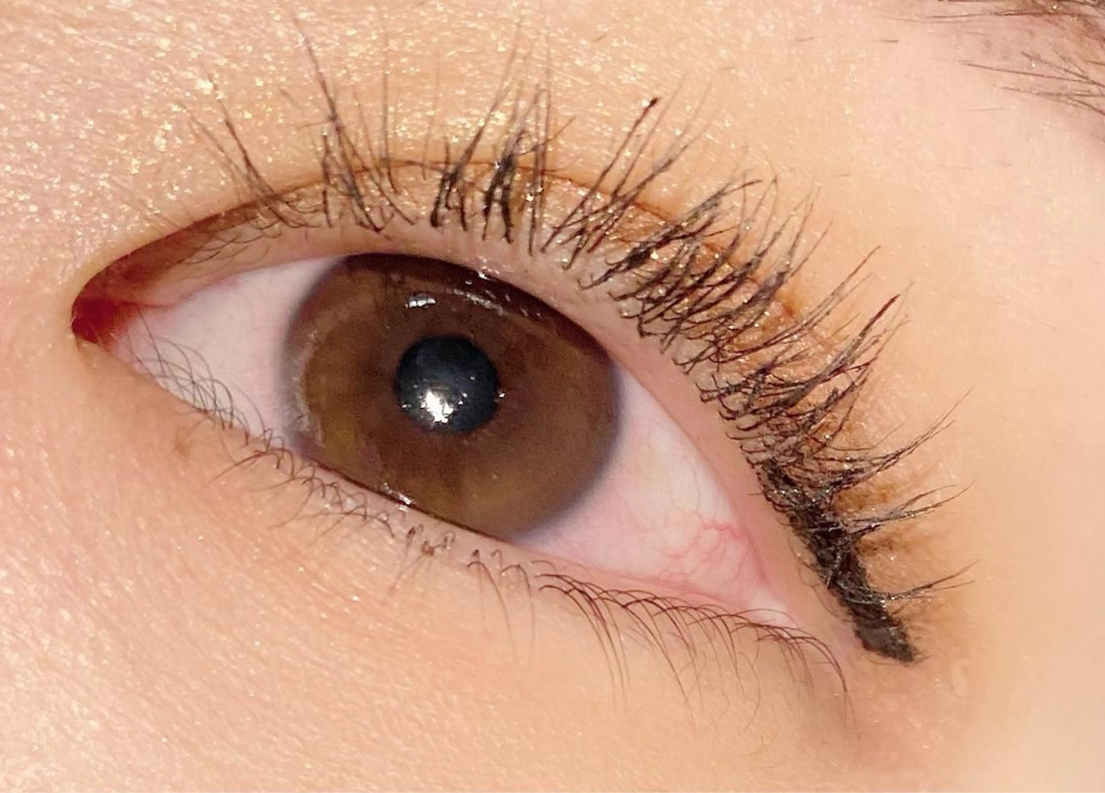 マツエク・マツパ マツパ アイデザイナー Key(ケイ)の眉毛・アイブロウイメージ