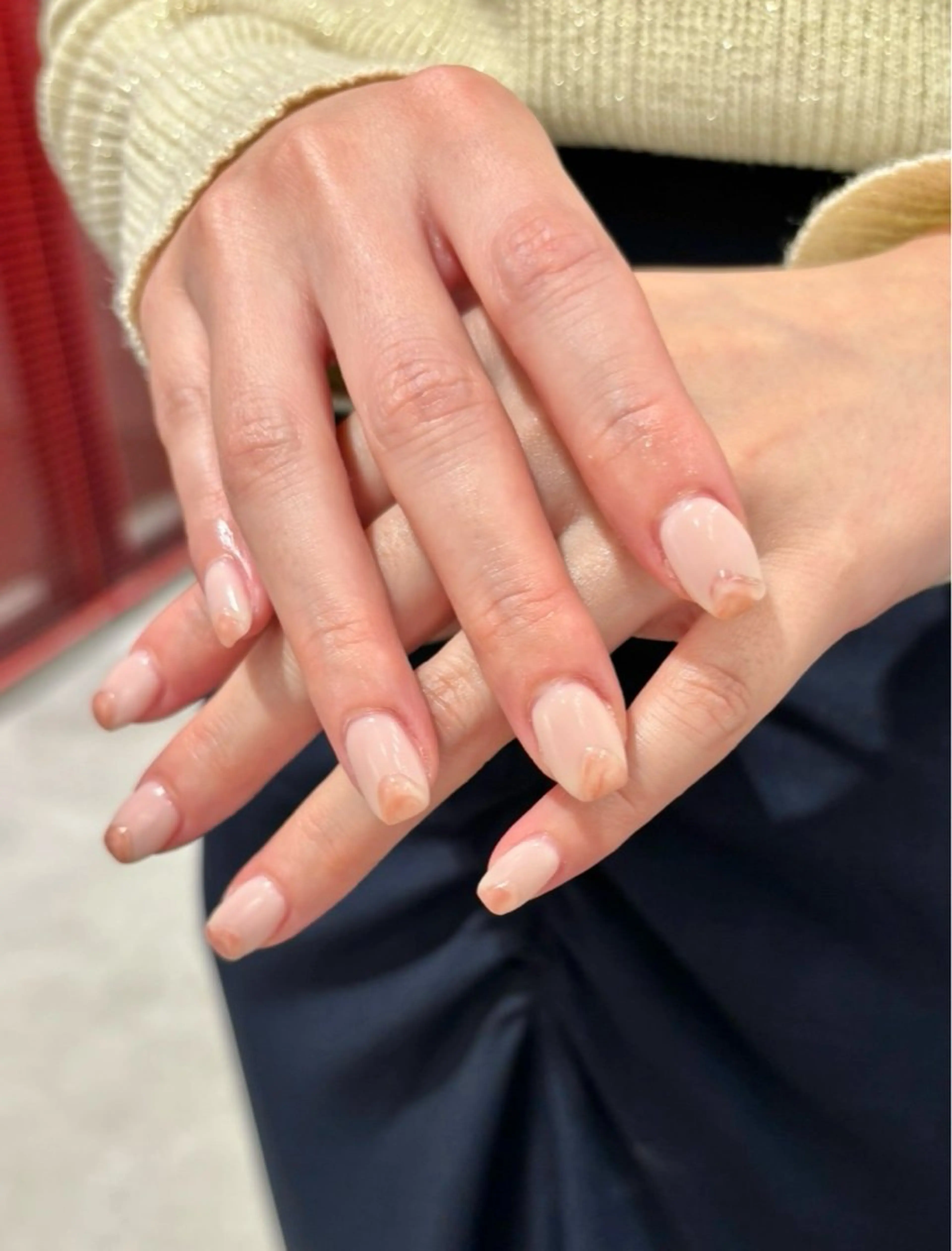 ネイル sign  nail azuhaのネイルデザイン