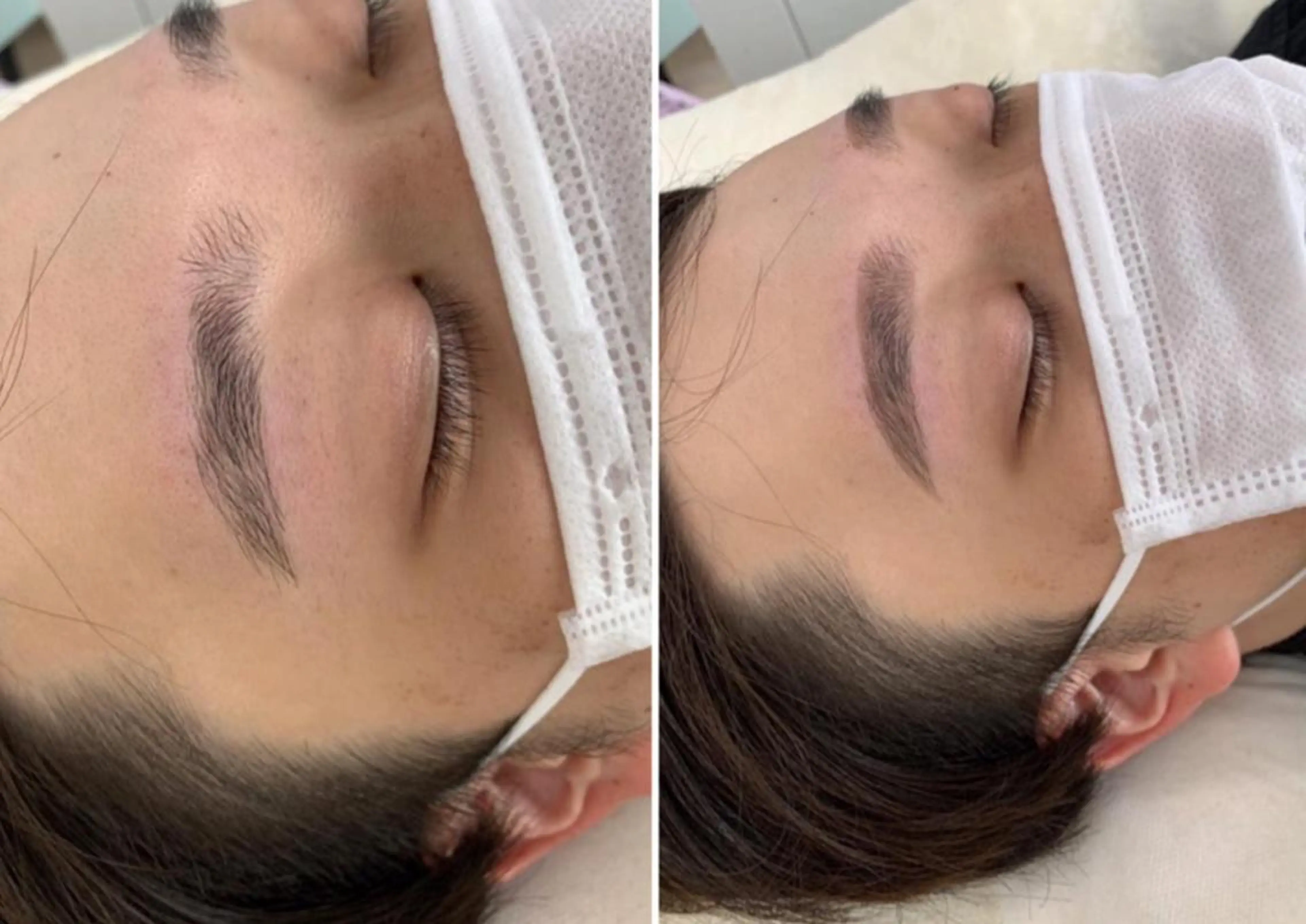 アイブロウ Laviere所属・Laviere nail&脱毛サロンのエステ・リラクイメージ