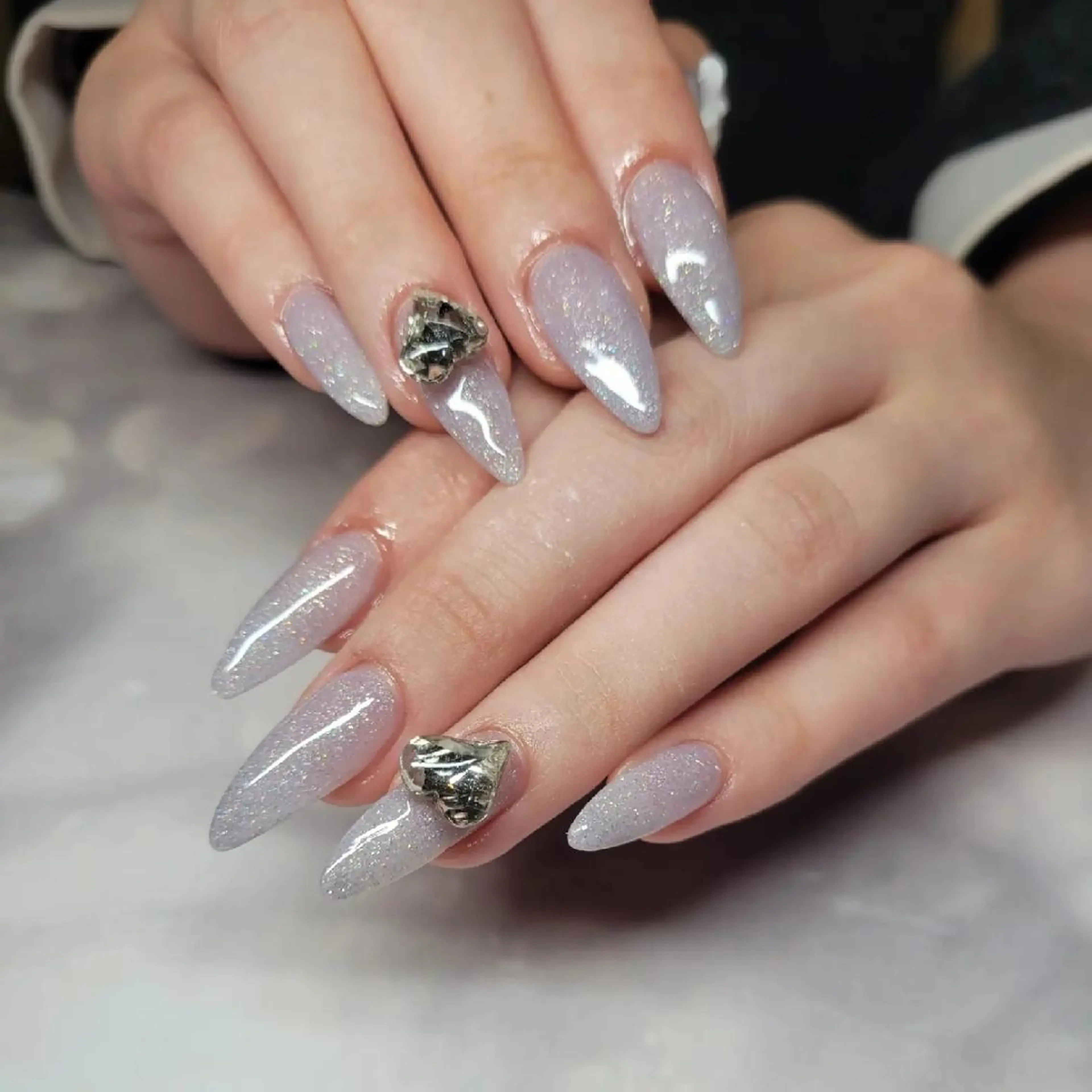 ネイル Nail salon Coco所属・Nail salon Coco【溝の口駅】のネイルデザイン