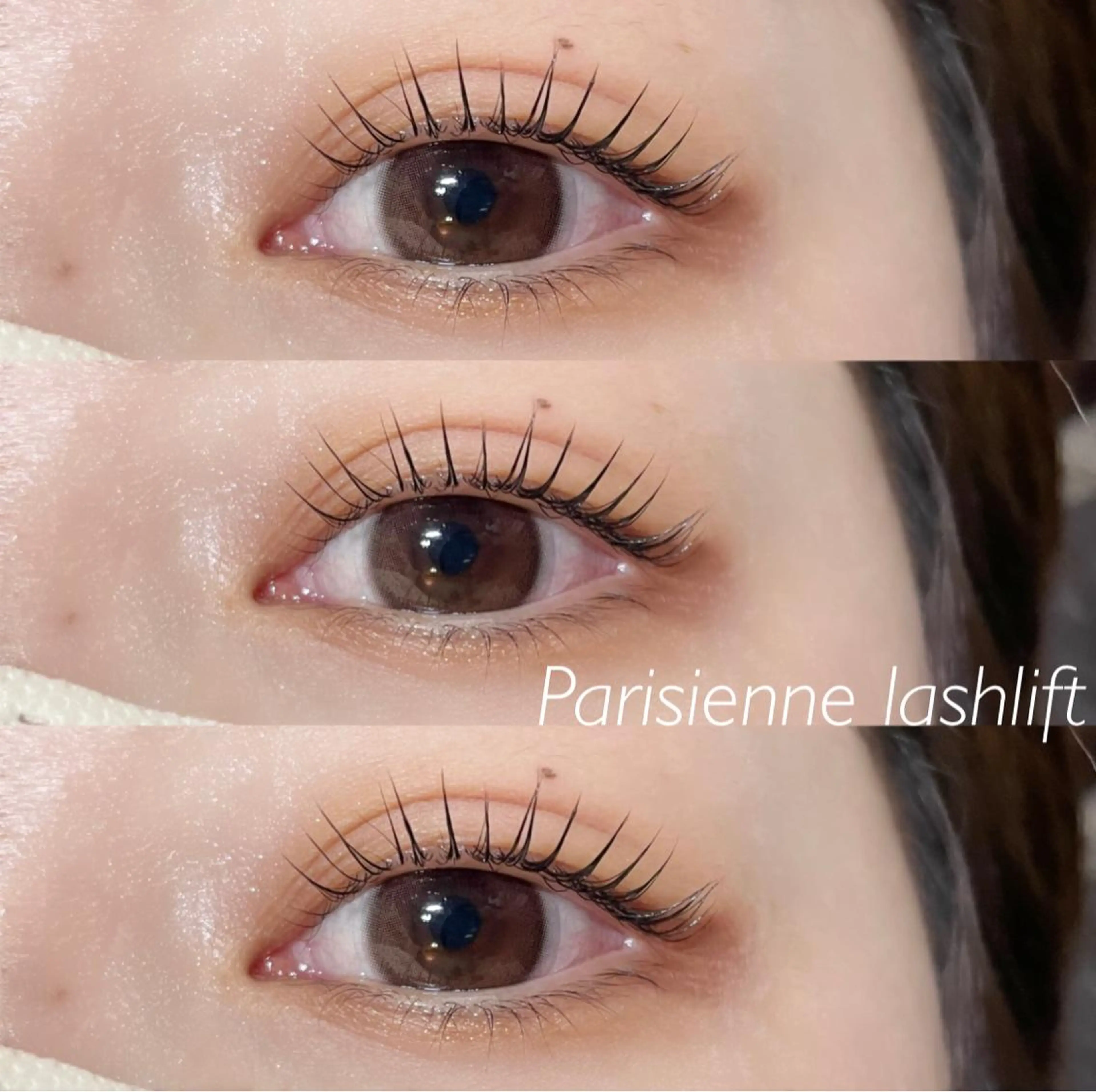 マツエク・マツパ マツパ Joli. 🌷nakajimaのマツエク・マツパデザイン