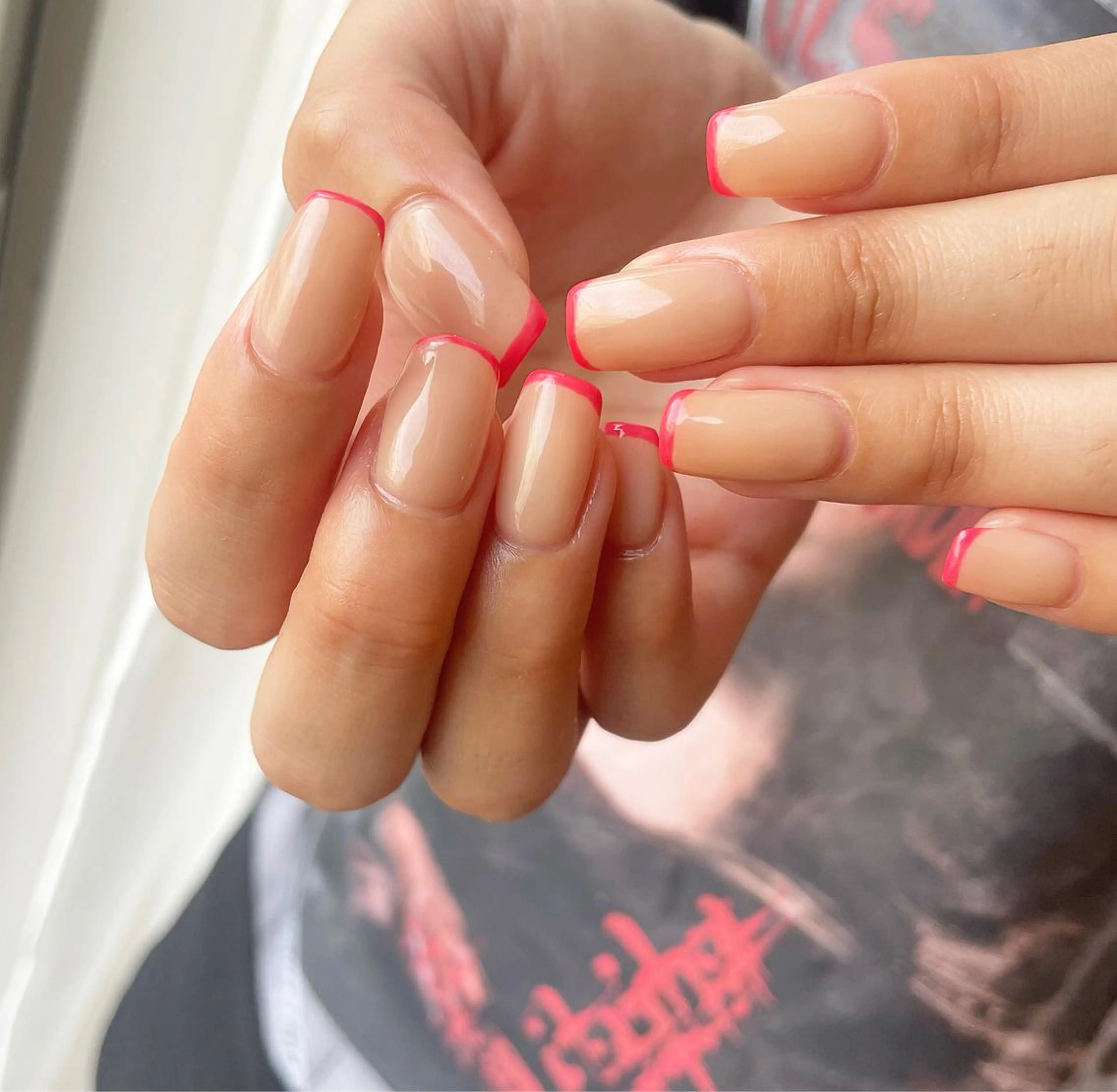 ネイル ハンドネイル revia所属・ERI Nailistのネイルデザイン