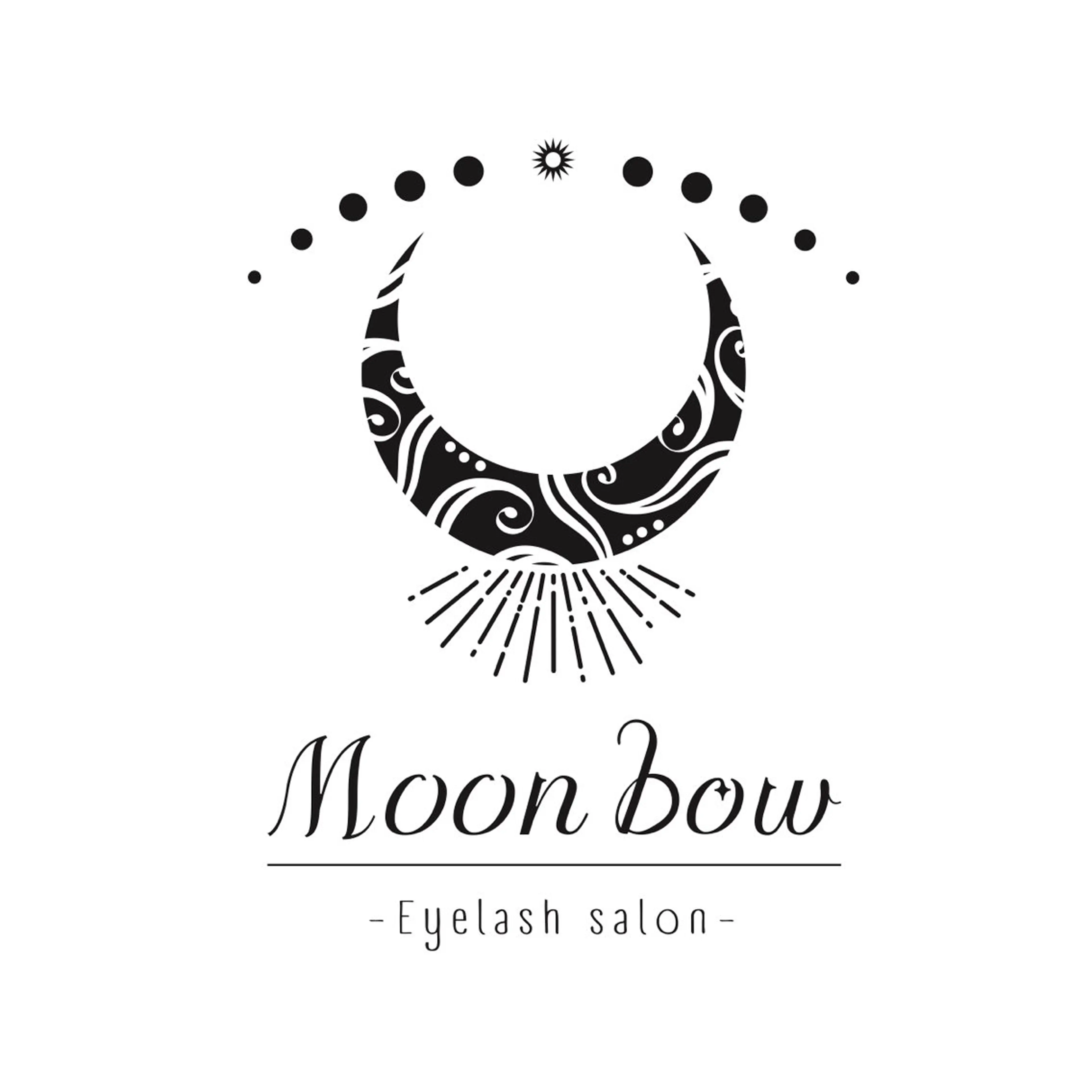 Eyelash Moon bowのマツエク・マツパデザイン