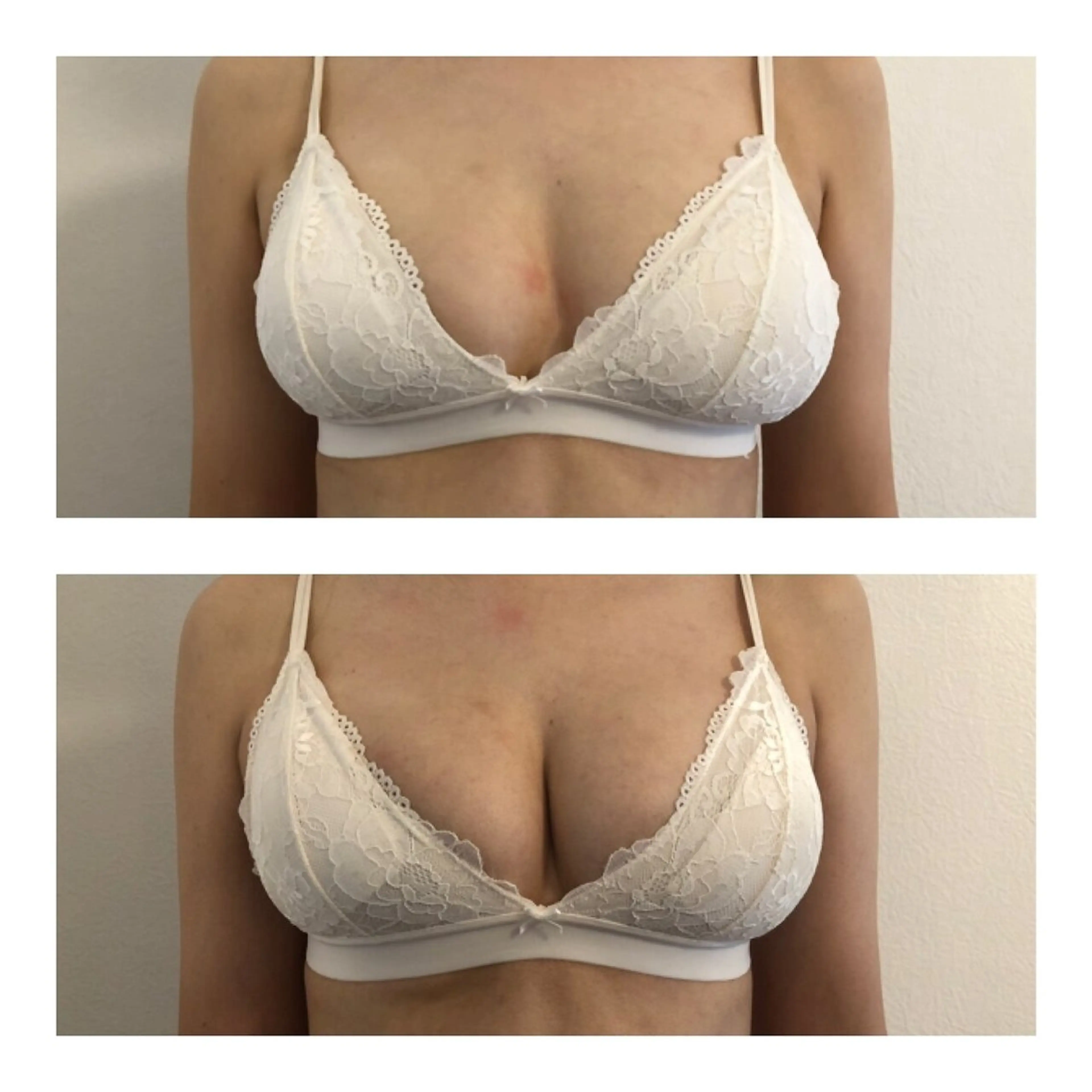 【2回目限定】オールハンド育乳バストマッサージ60分　通常￥14,300→【2回目¥13,200】の写真