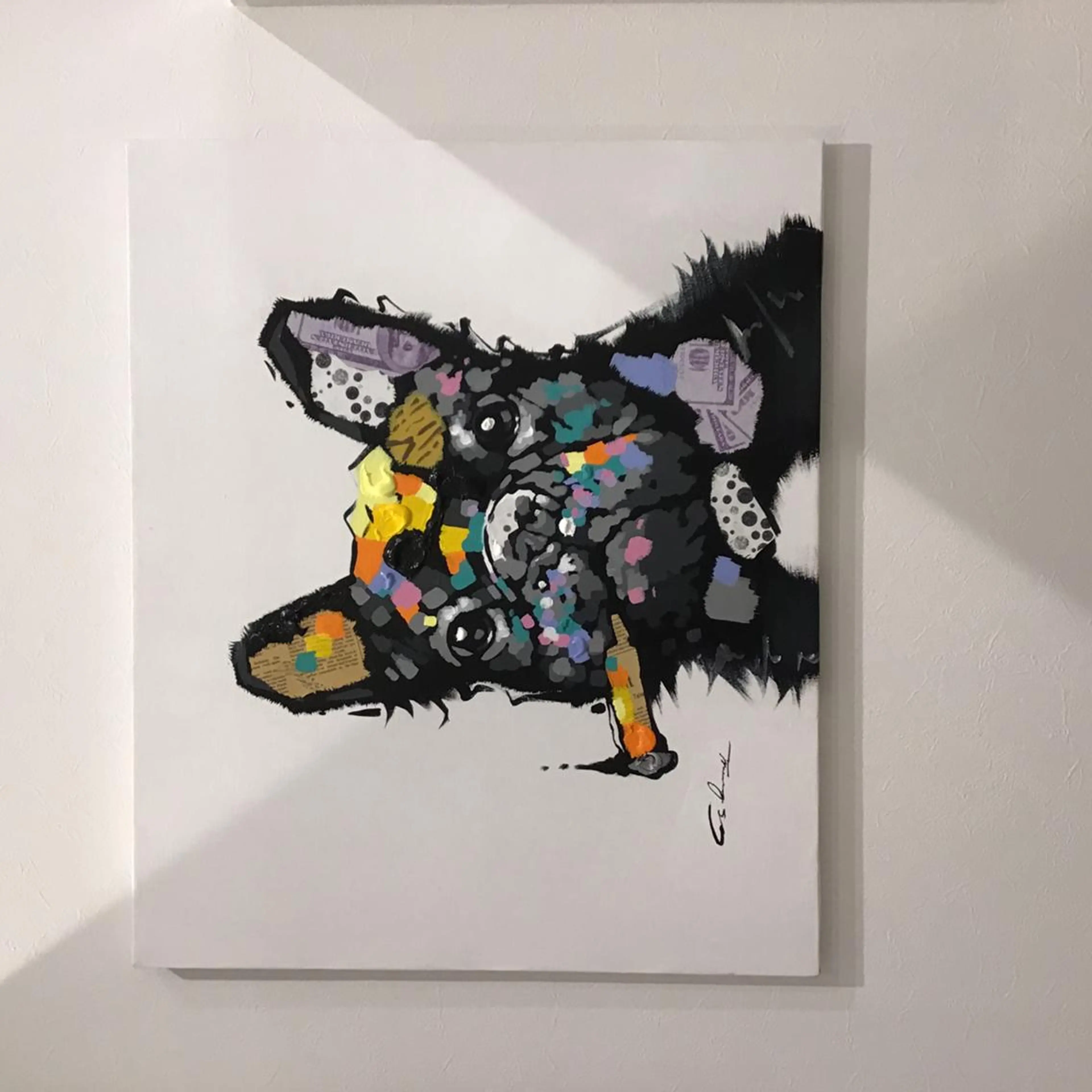 肌管理♡脱毛 Face Lab.のエステ・リラクイメージ