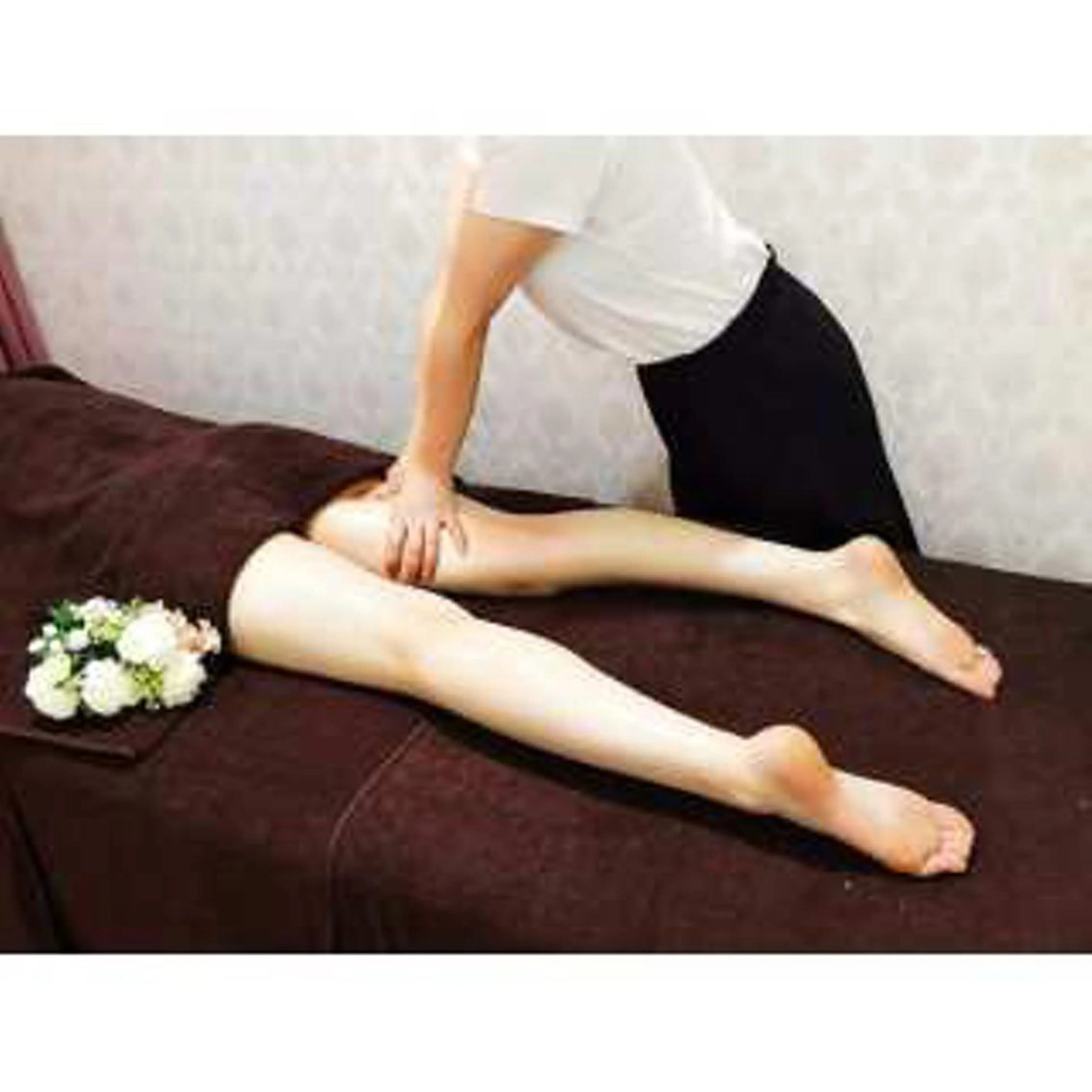 サロンスワロー Marikoのエステ・リラクイメージ