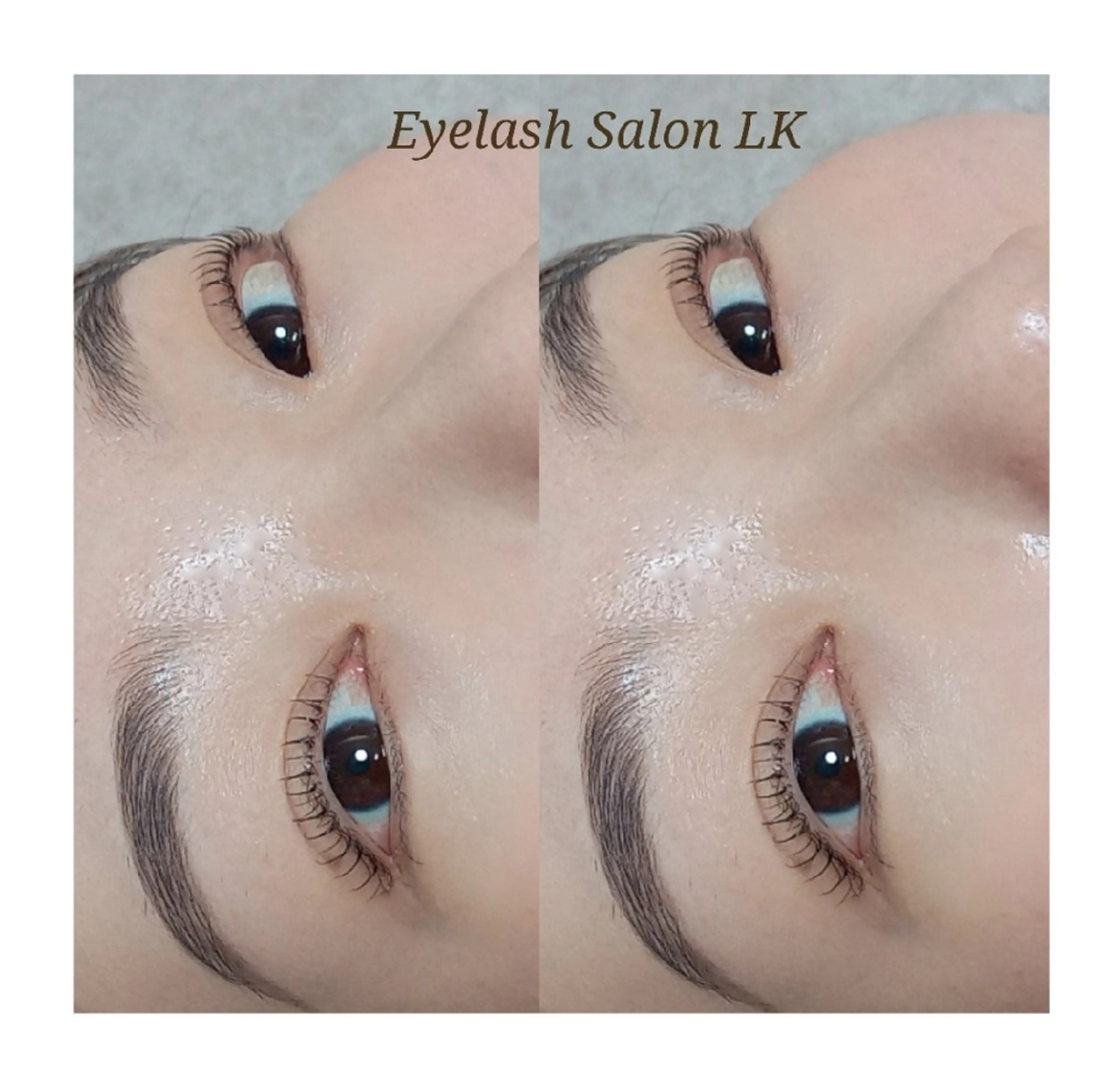 マツエク・マツパ まつげパーマ Eyelash Salon LK所属・LK エルケーのマツエク・マツパデザイン