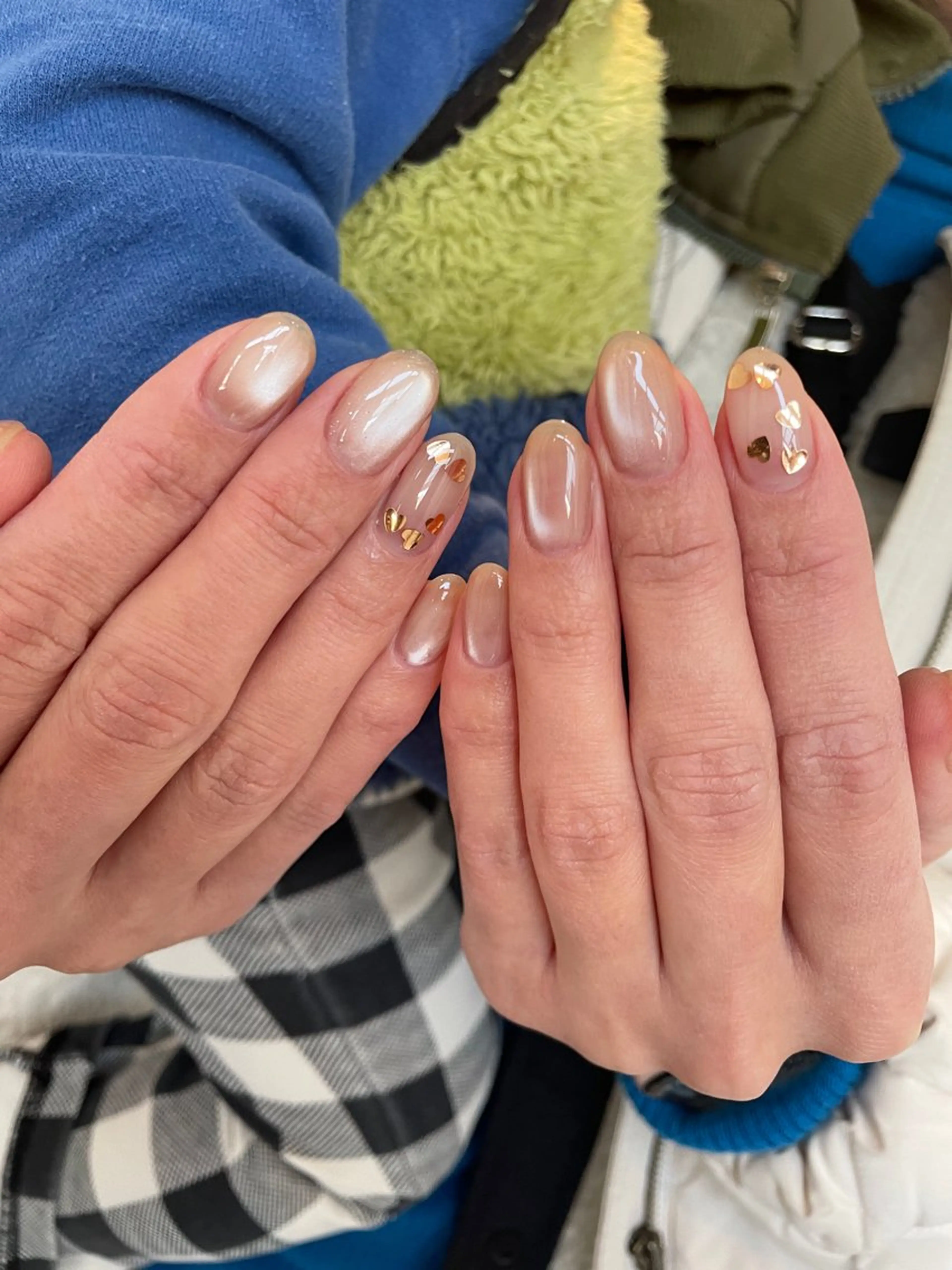 ネイル ulu. kanakoのネイルデザイン