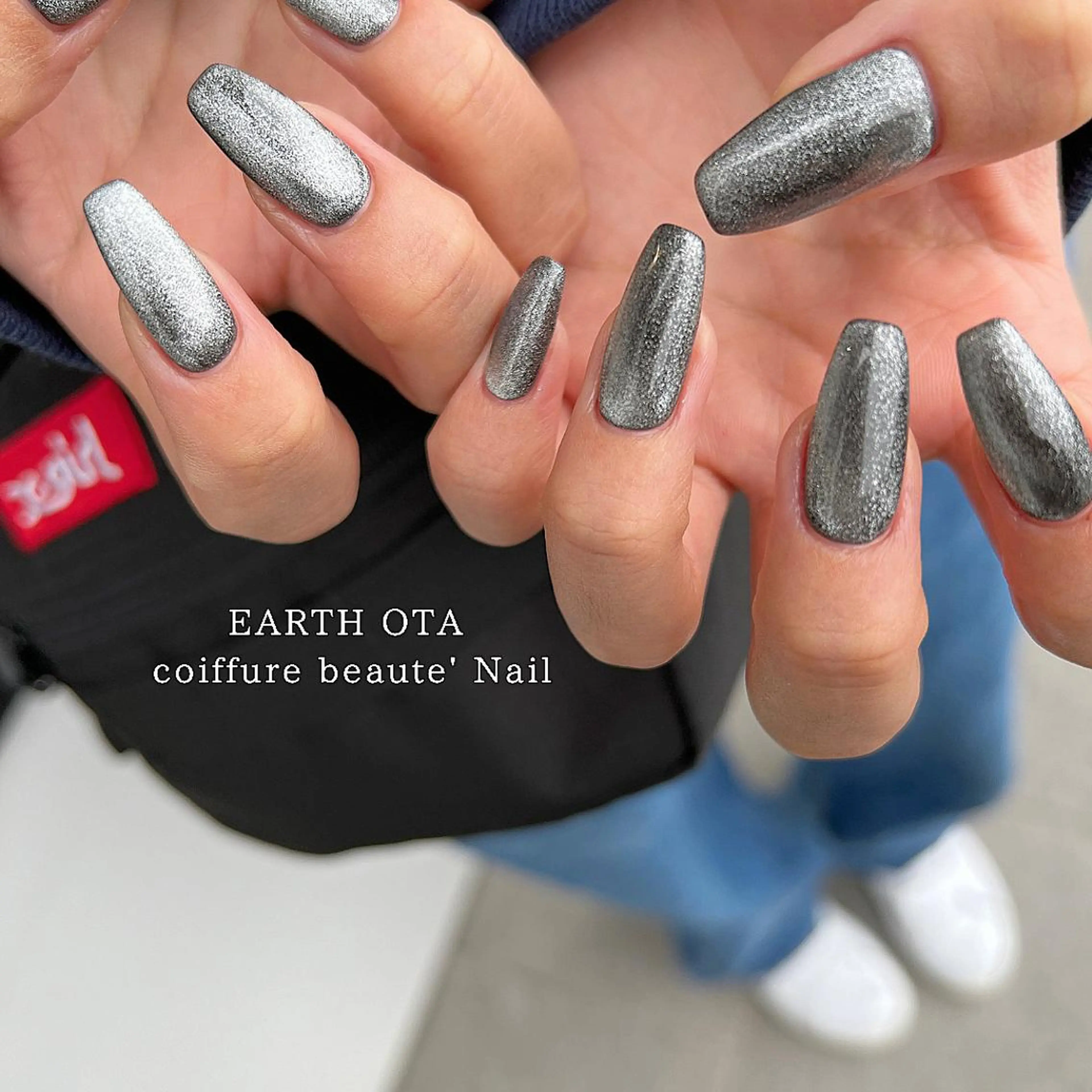 ネイル Rena colore'のネイルデザイン