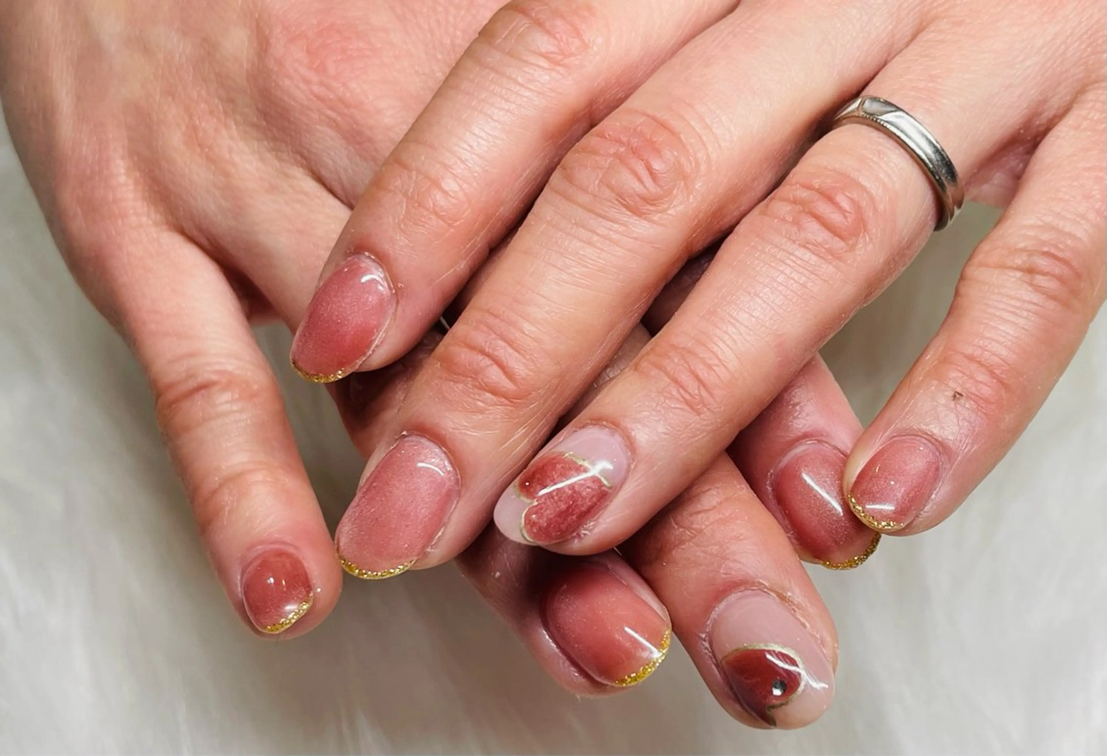 ネイル esilarante chie♡のエステ・リラクイメージ