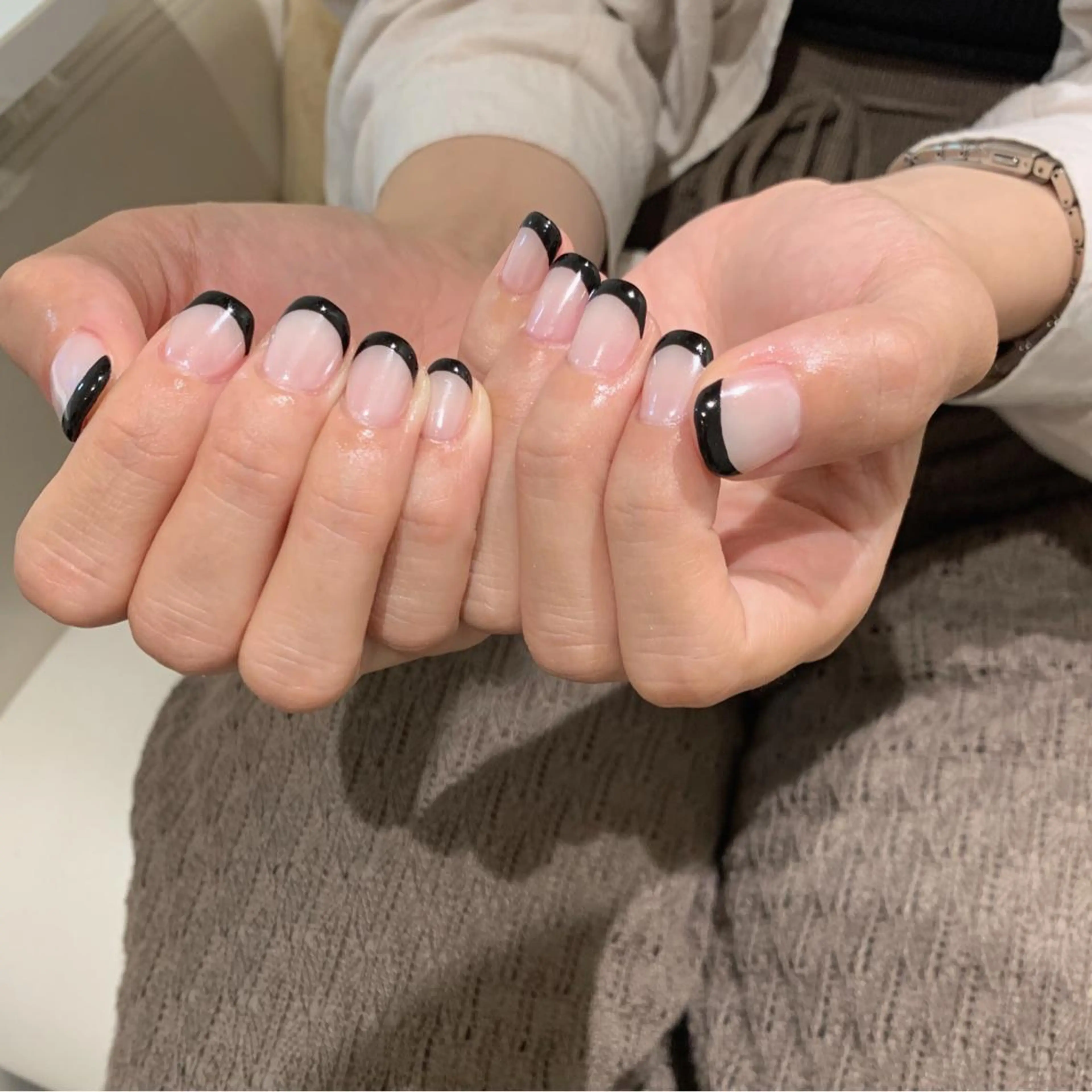 ネイル 鈴木 まゆのネイルデザイン