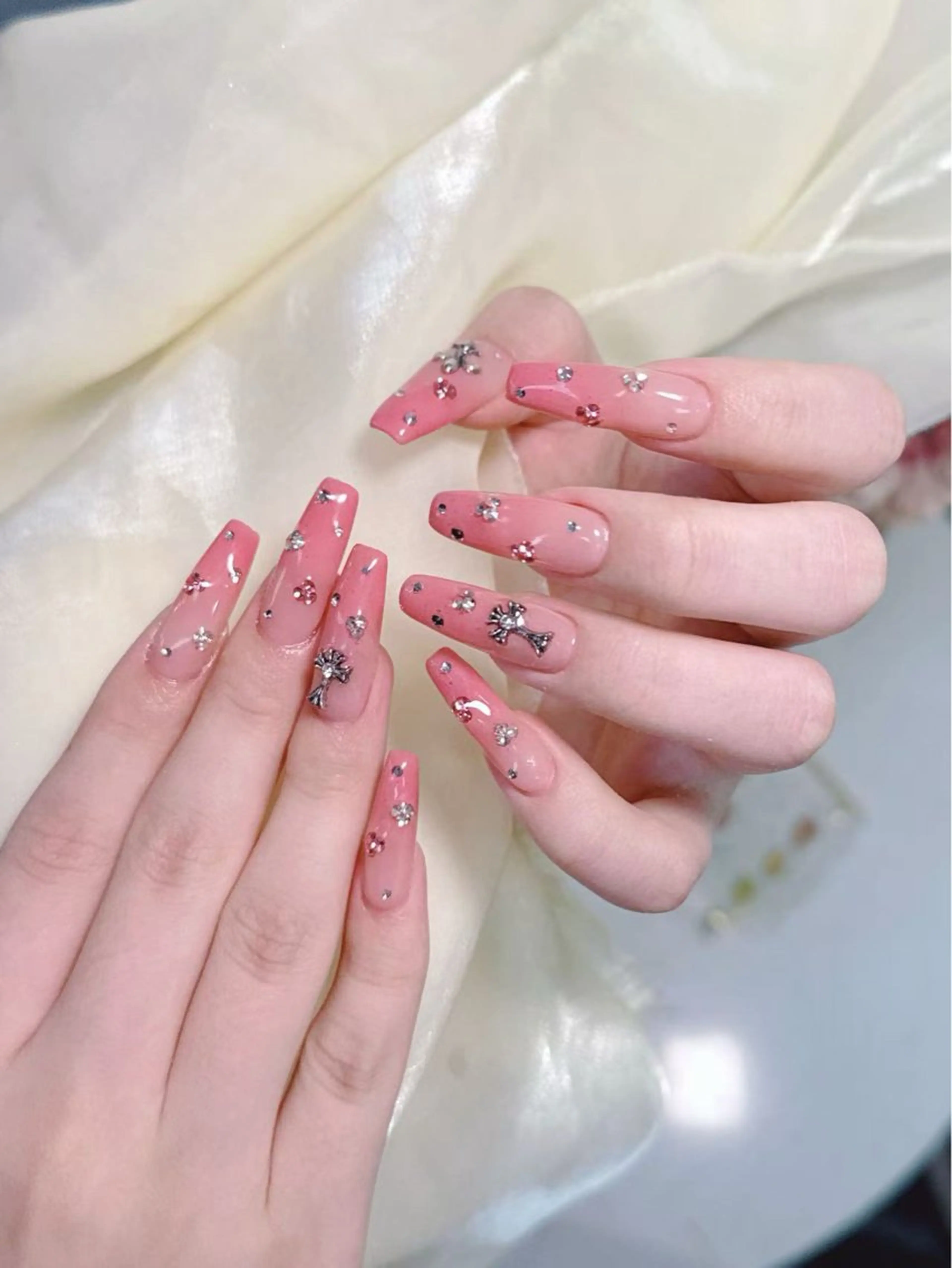 ネイル Glow Nail スカルプ専門店のネイルデザイン