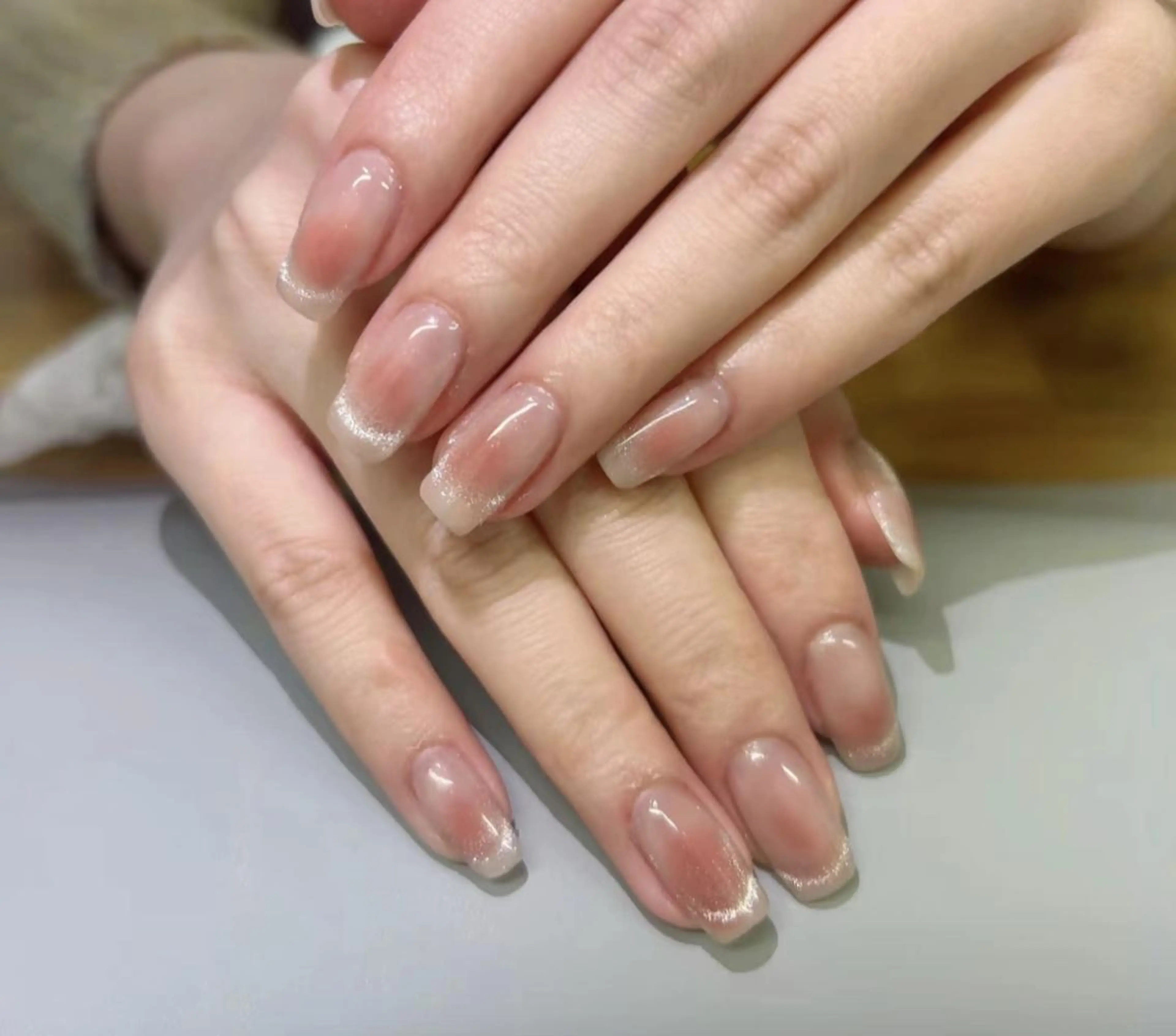 ネイル ハンドネイル ル ルのネイルデザイン