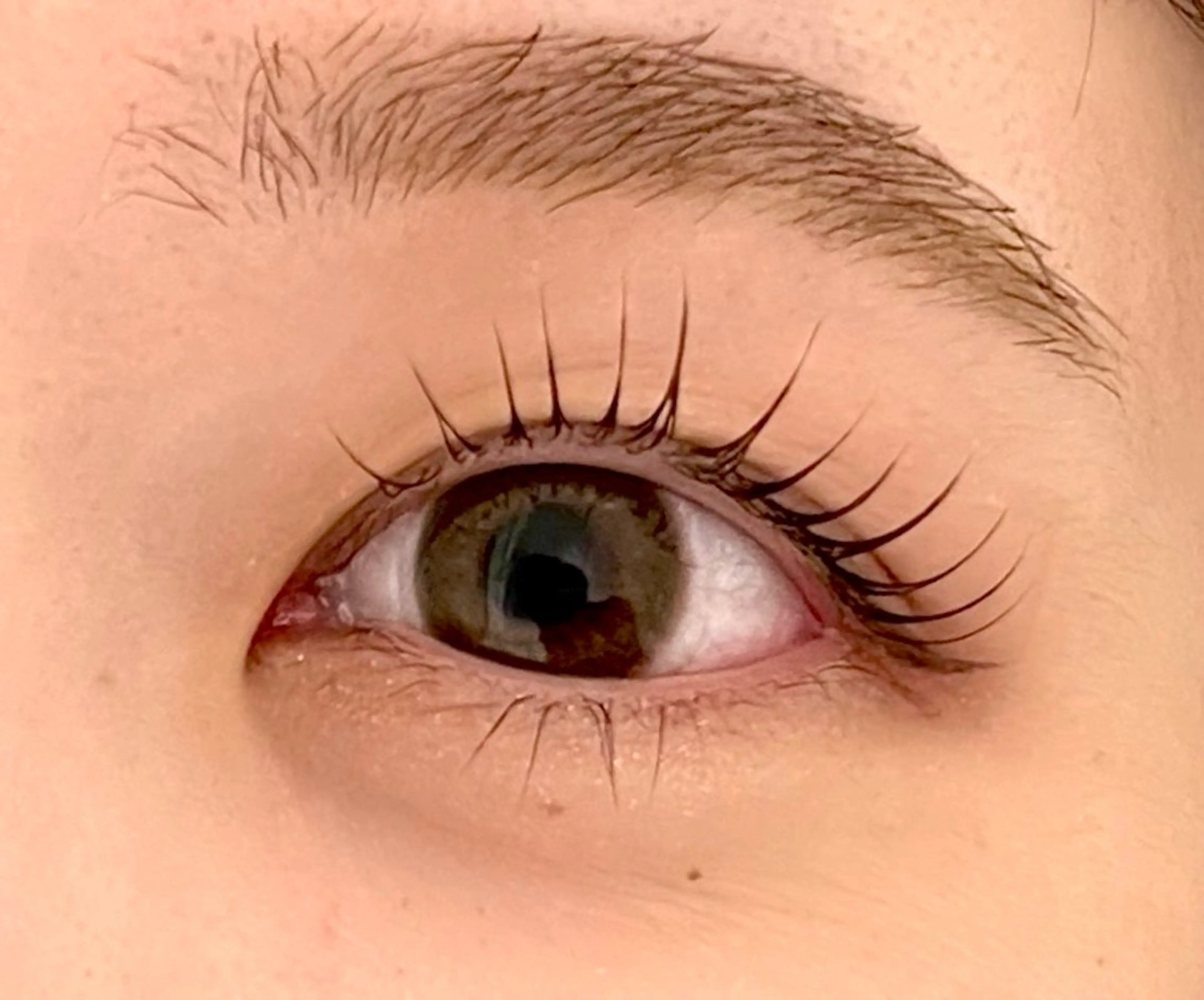 パーマ SORA✨ YUZUME銀座店のマツエク・マツパデザイン