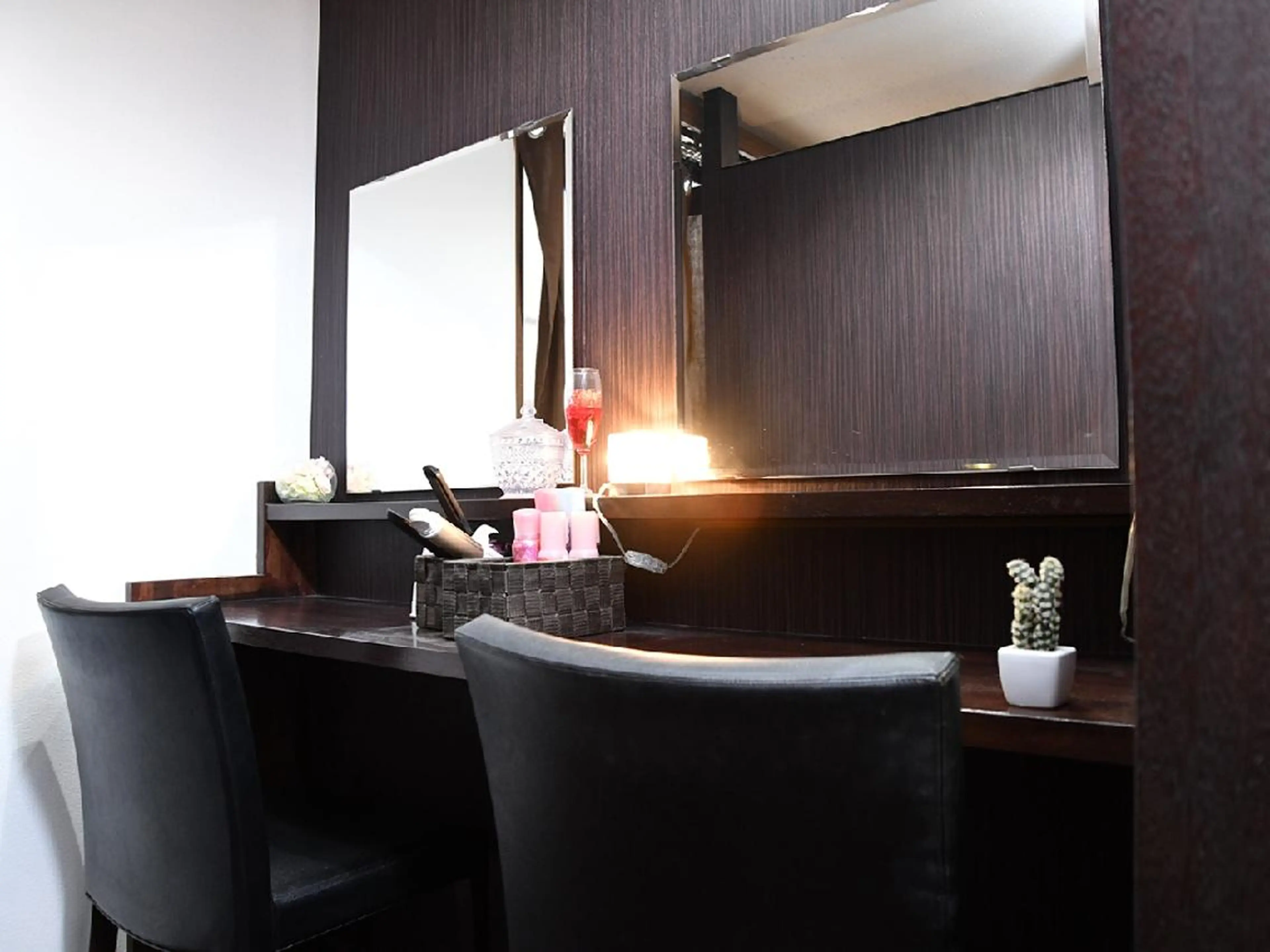 MaylaBeauty【マイラビューティー】所属・マイラ ビューティーのエステ・リラクイメージ