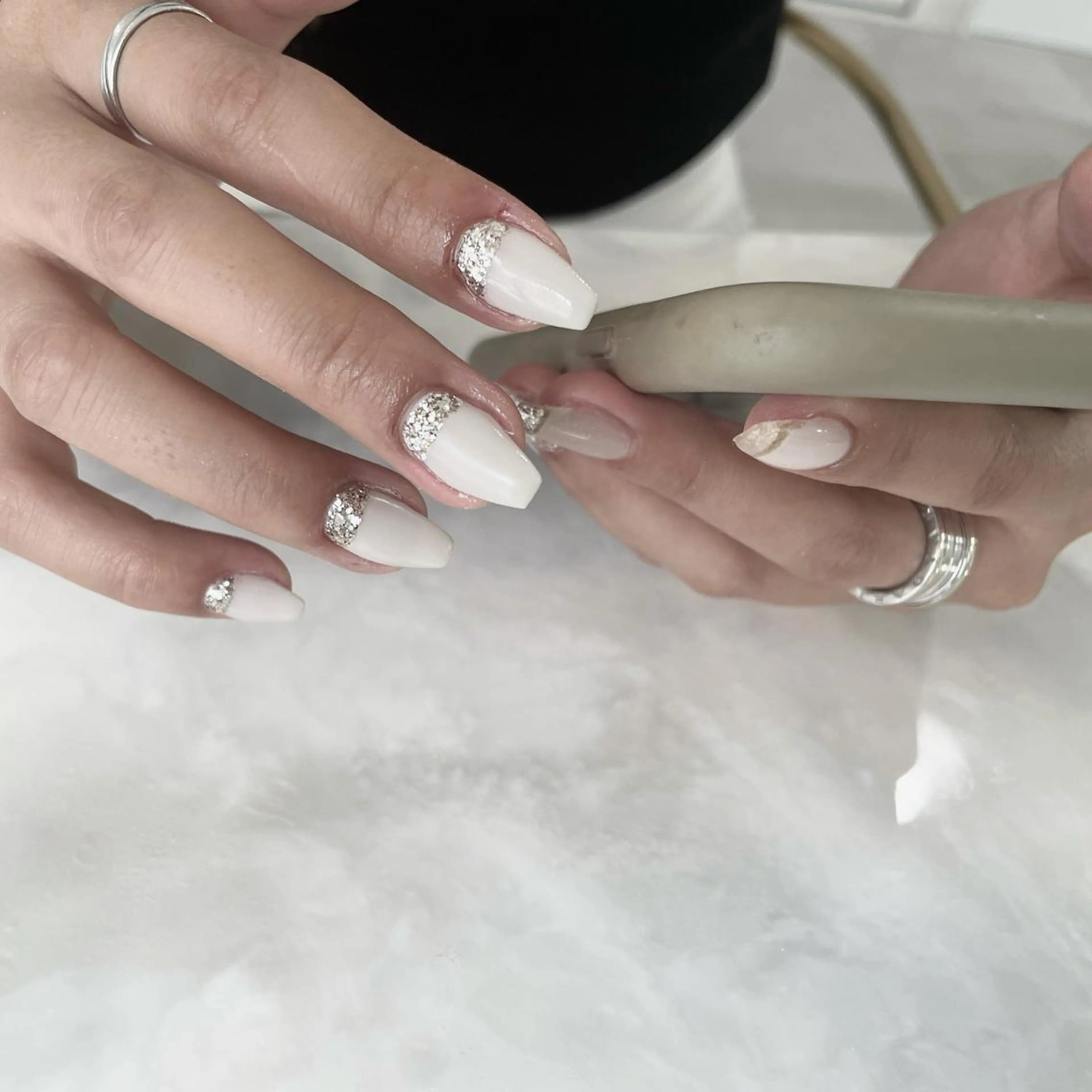 ネイル ハンドネイル ROI. Ayumi.のネイルデザイン