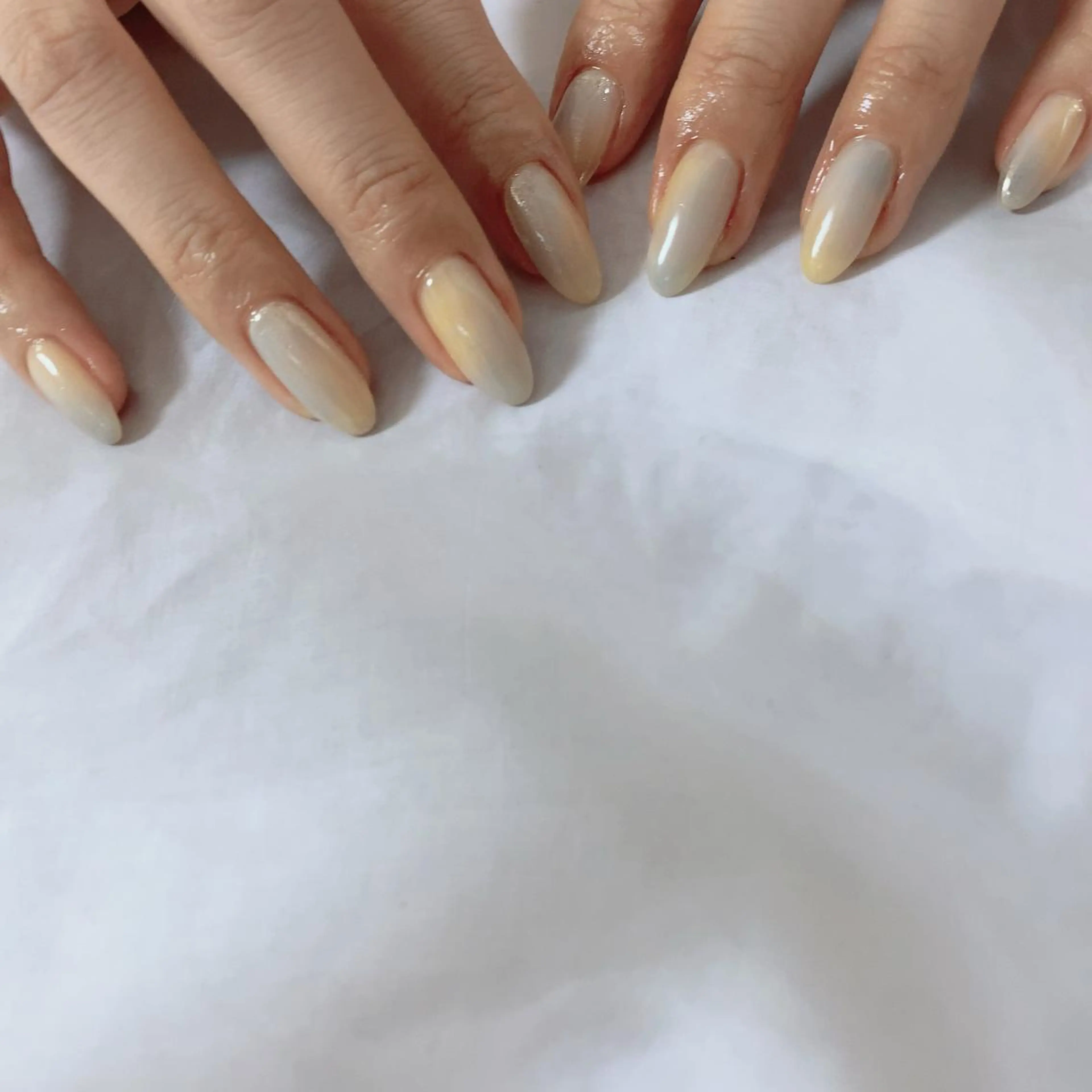 ネイル SOL NAILのネイルデザイン