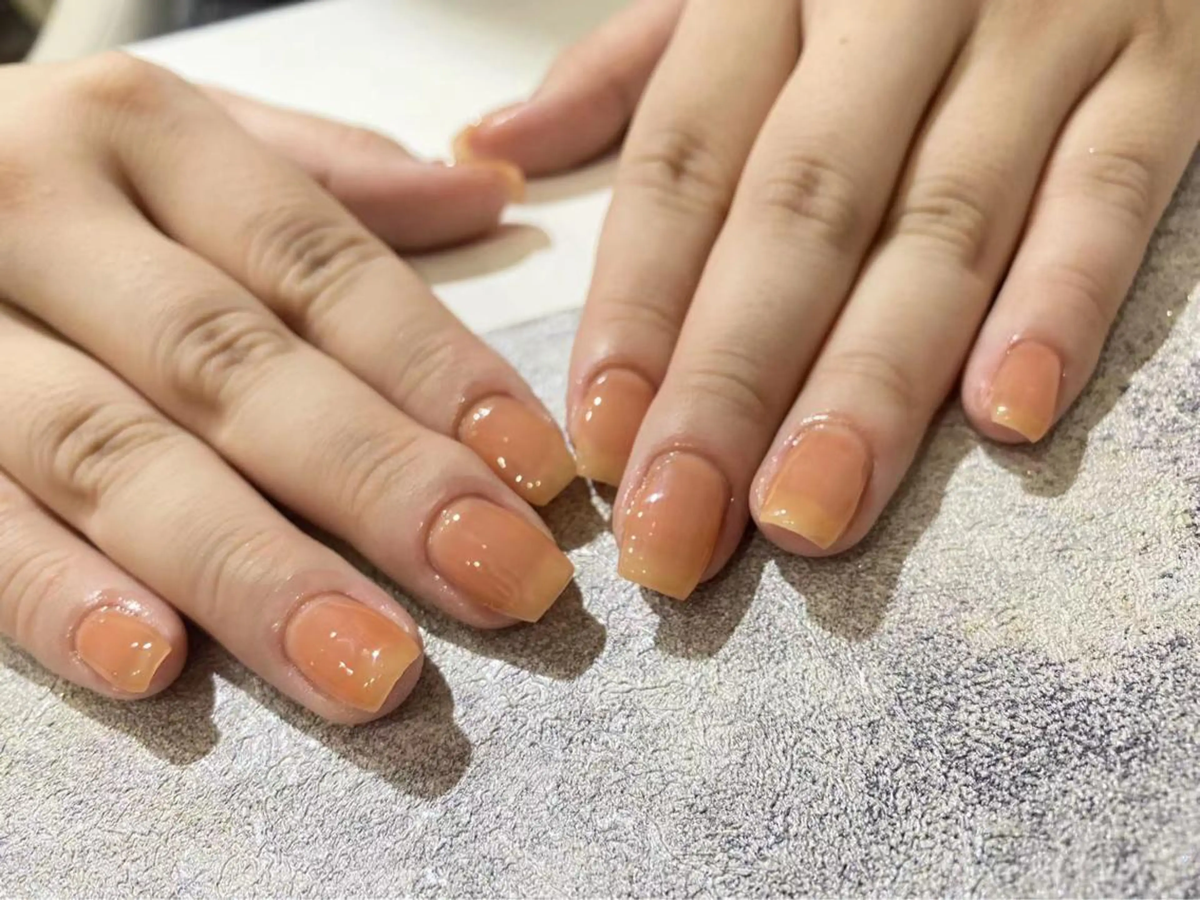 ネイル Umi nail& eyelashのネイルデザイン