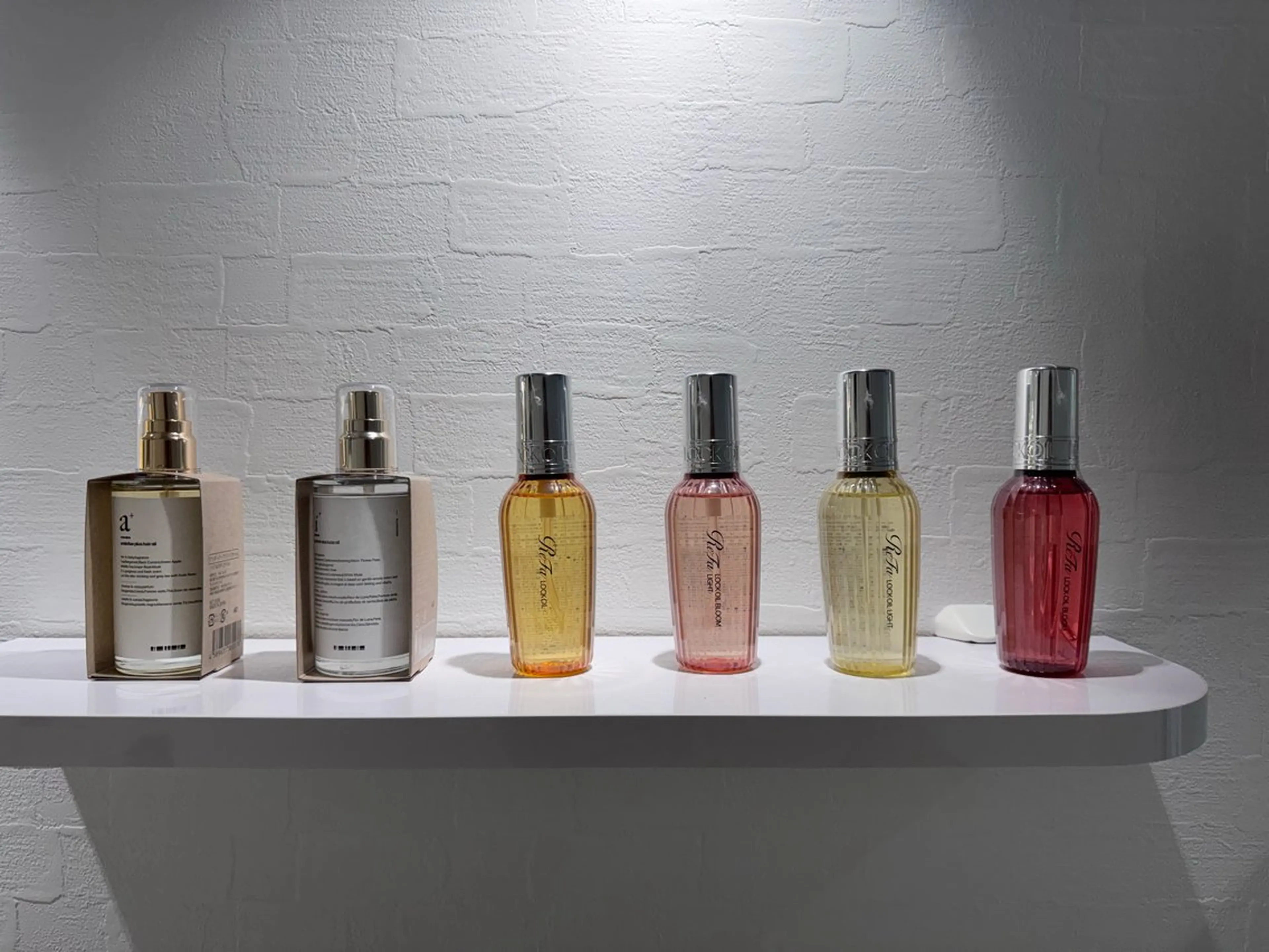 R/🤎 パーマ＆ブリーチ🔥のヘアスタイル