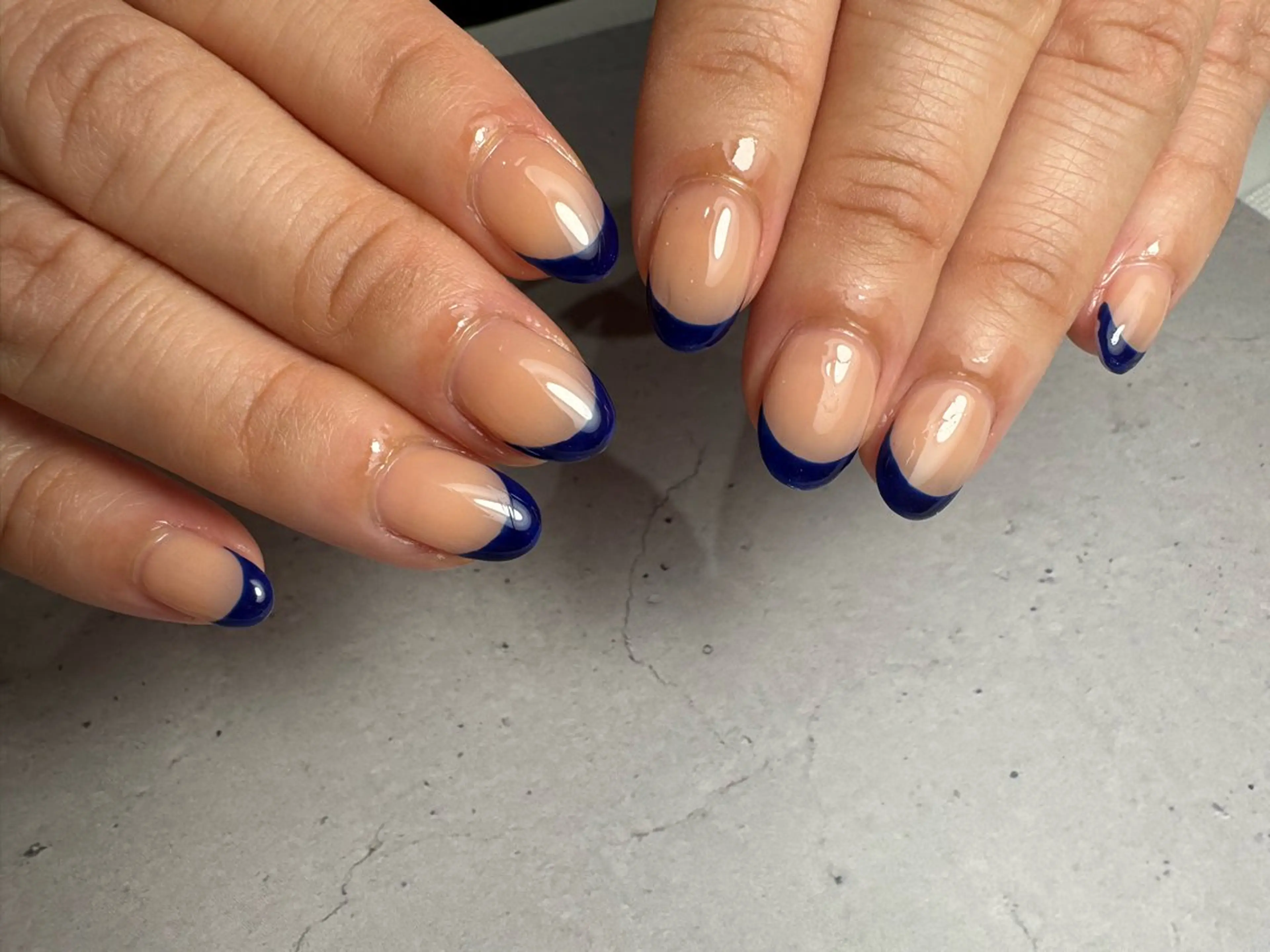 ネイル nail salon Ete Fleur所属・EteFleur saoのネイルデザイン