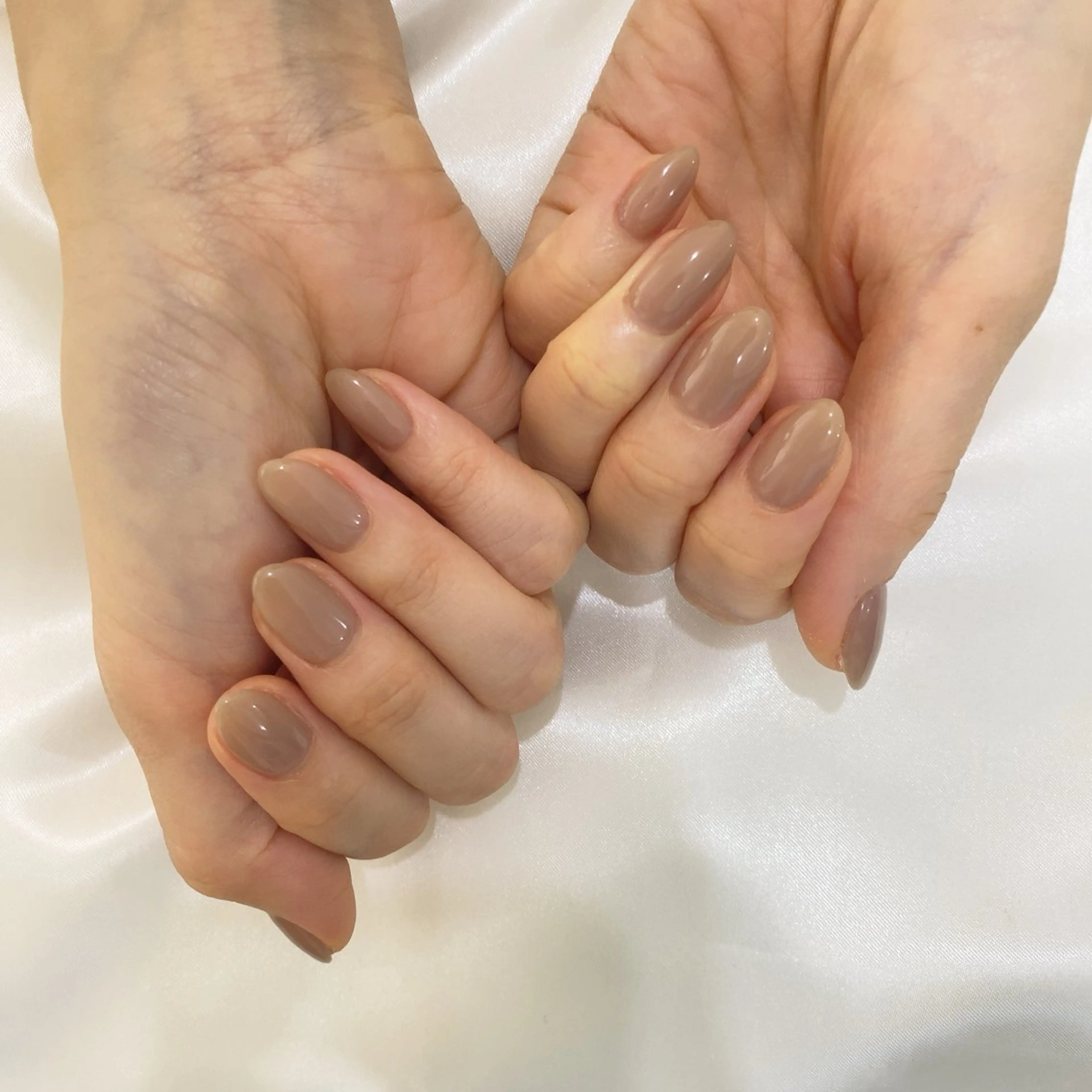 ネイル ハンドネイル SOL NAILのネイルデザイン