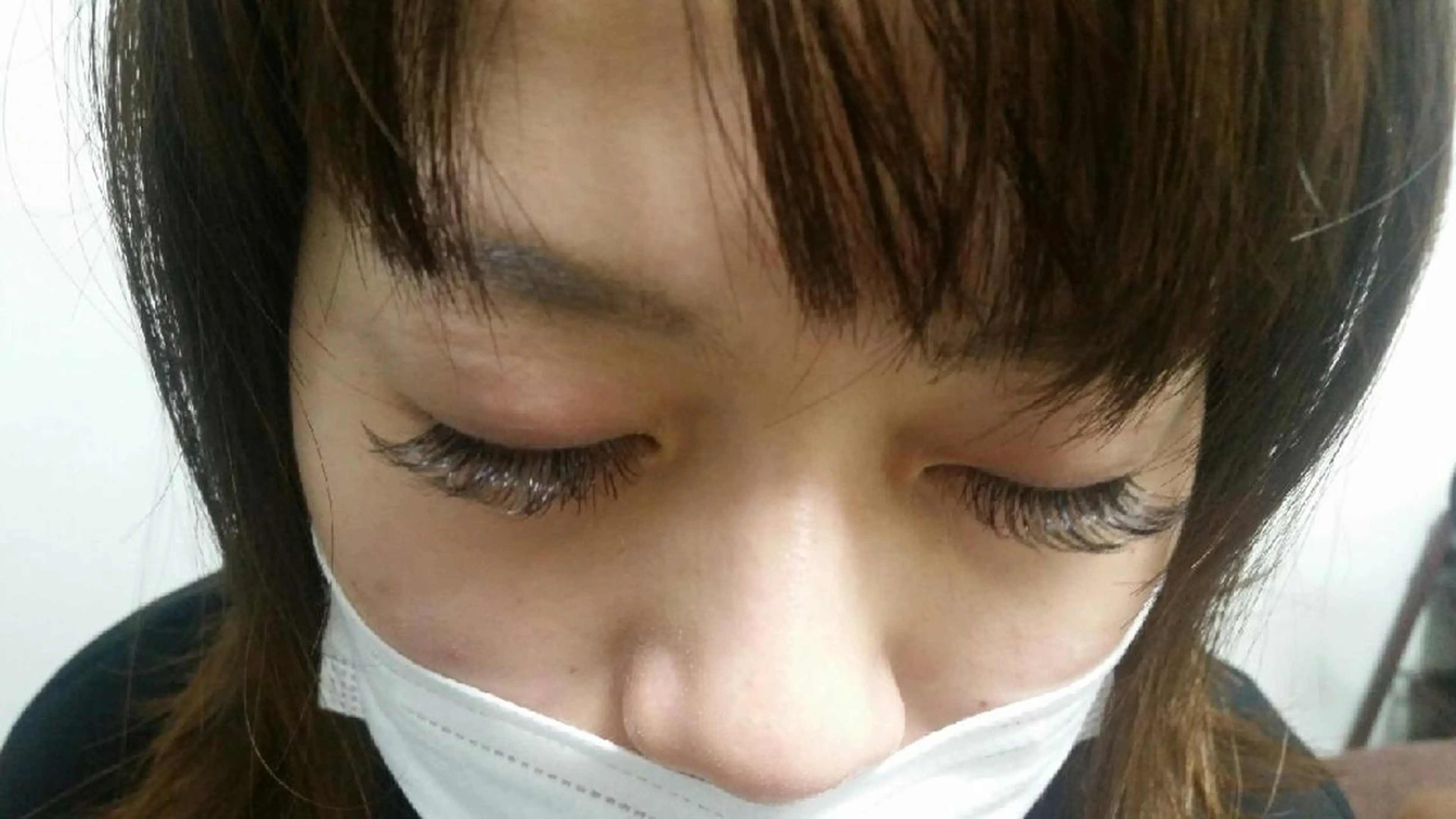 マツエク・マツパ kuu.所属・kuu. のマツエク・マツパデザイン