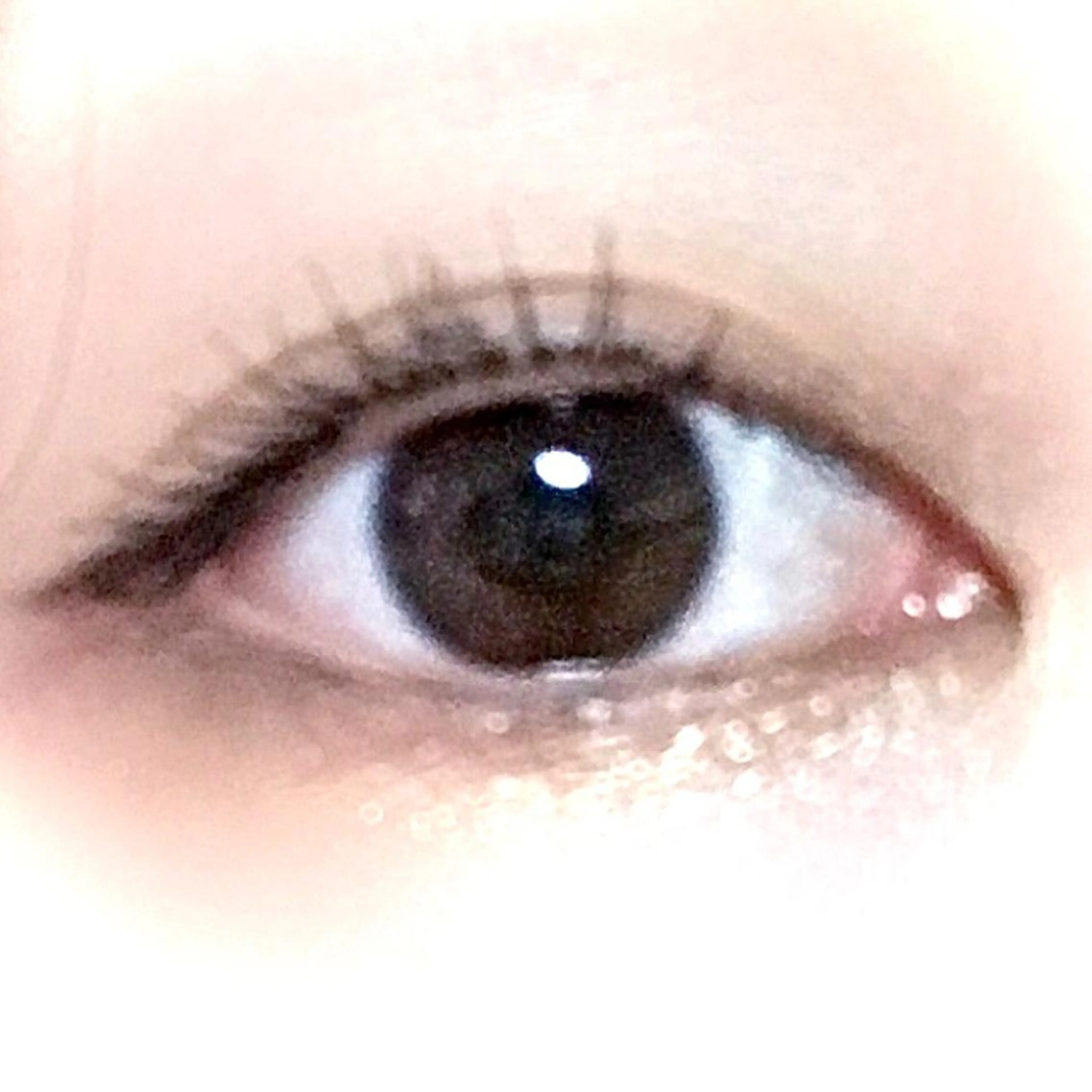 マツエク・マツパ W eyecandy銀座所属・【  W eye candy 塩見】のマツエク・マツパデザイン