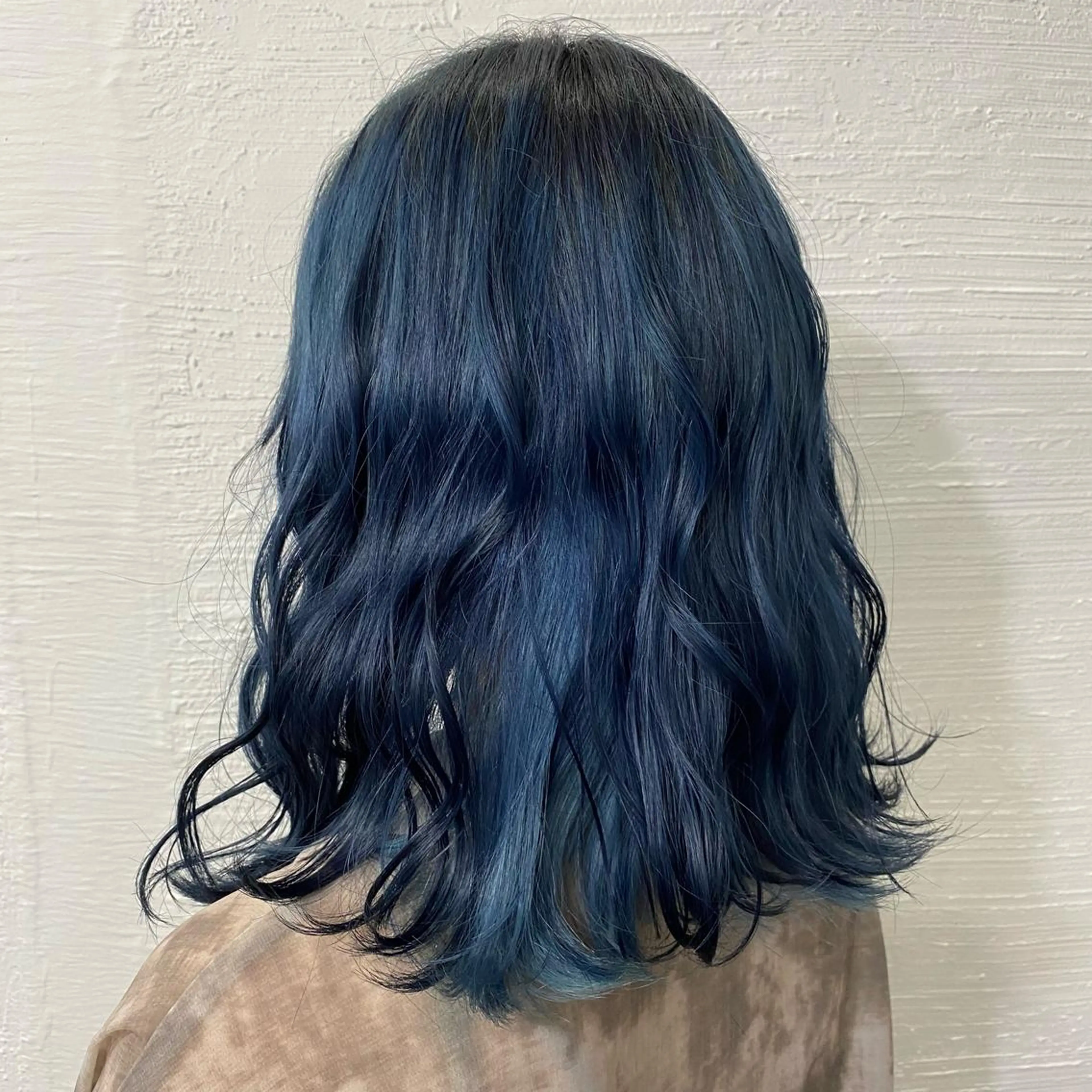 ミディアム clana所属・プルエク/clana /marinaのヘアスタイル