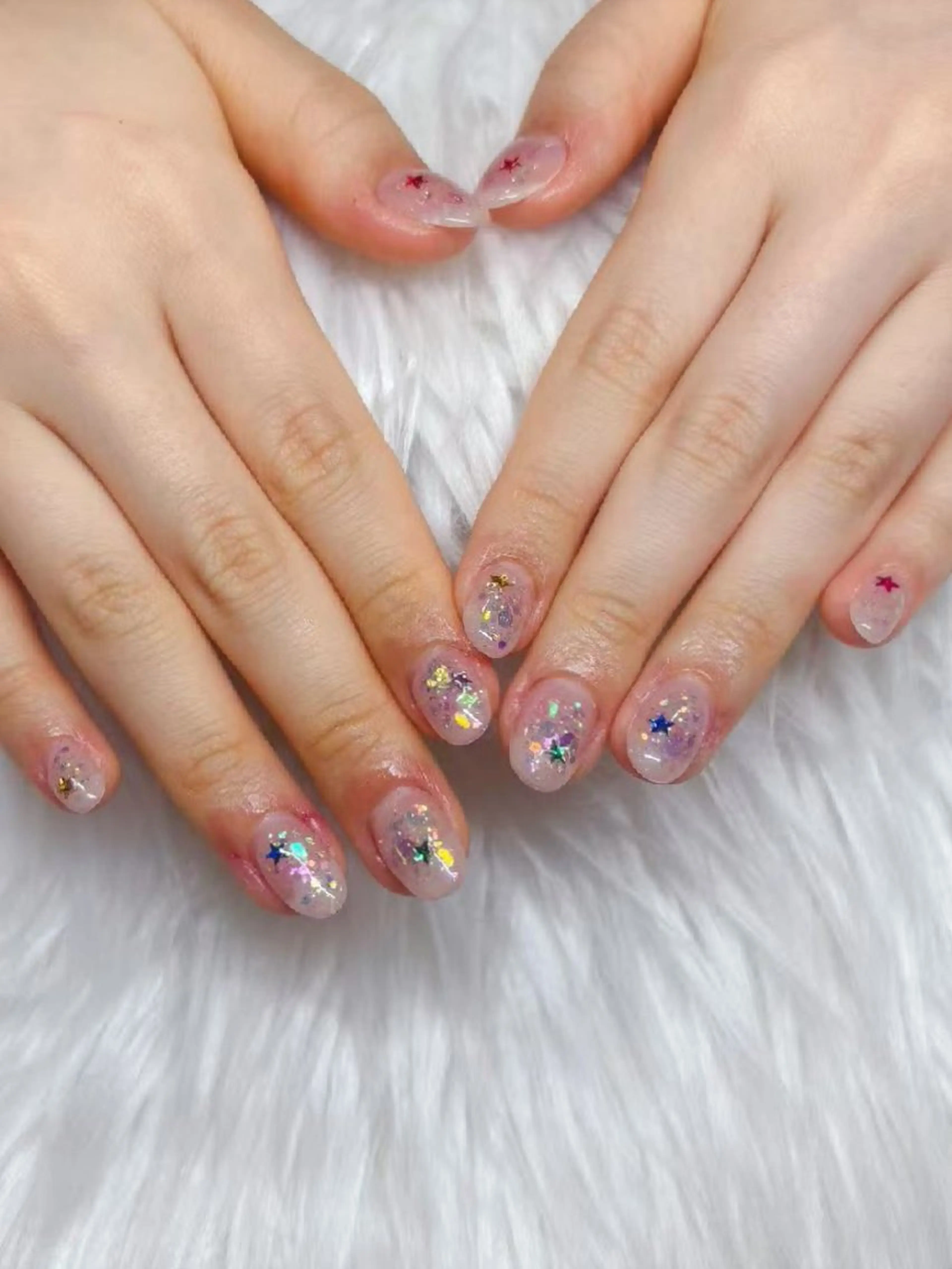 ネイル ハンドネイル ハンドケア The Nail 新大久保店のその他イメージ