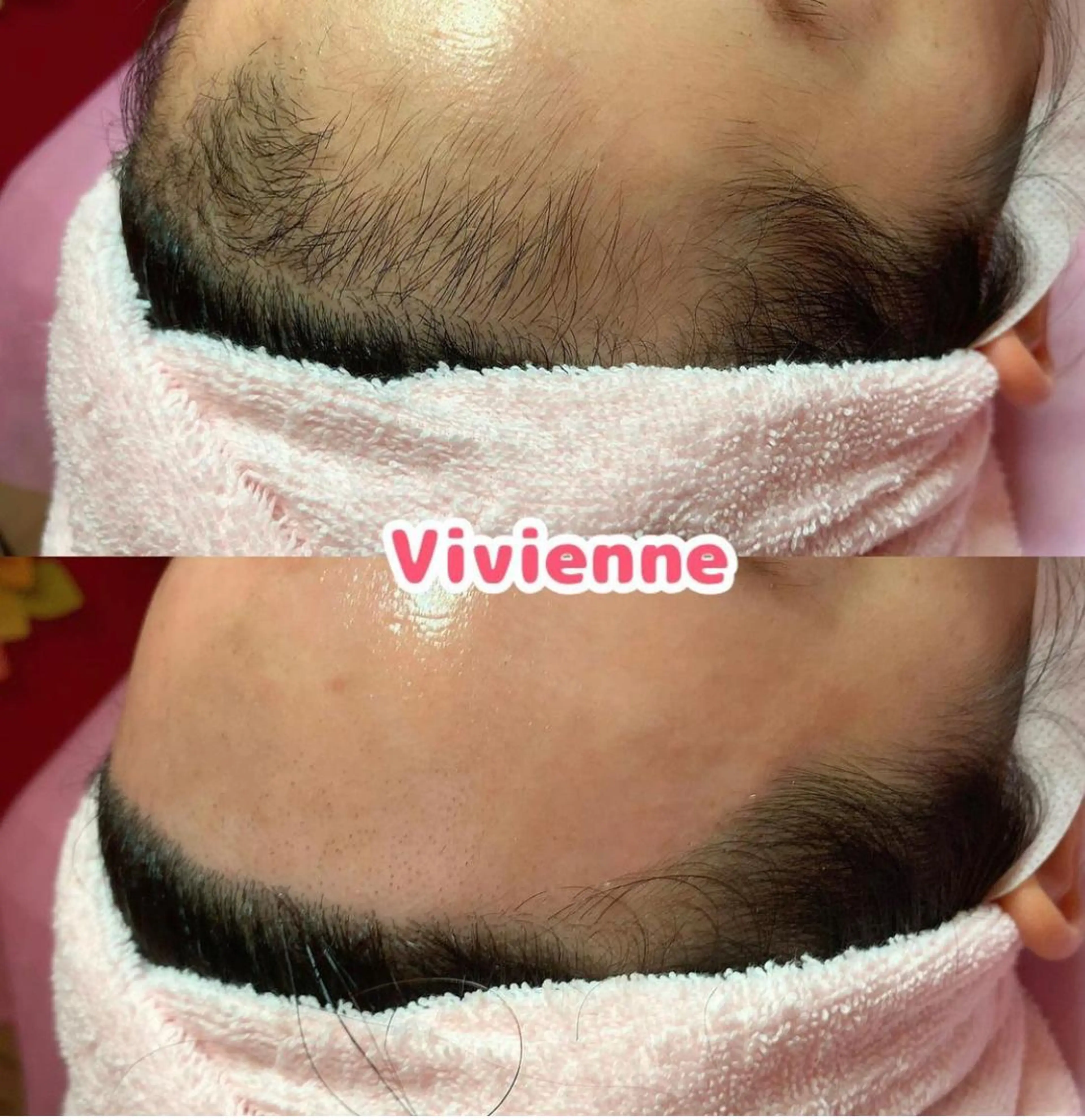 Vivienne aoi南堀江のエステ・リラクイメージ