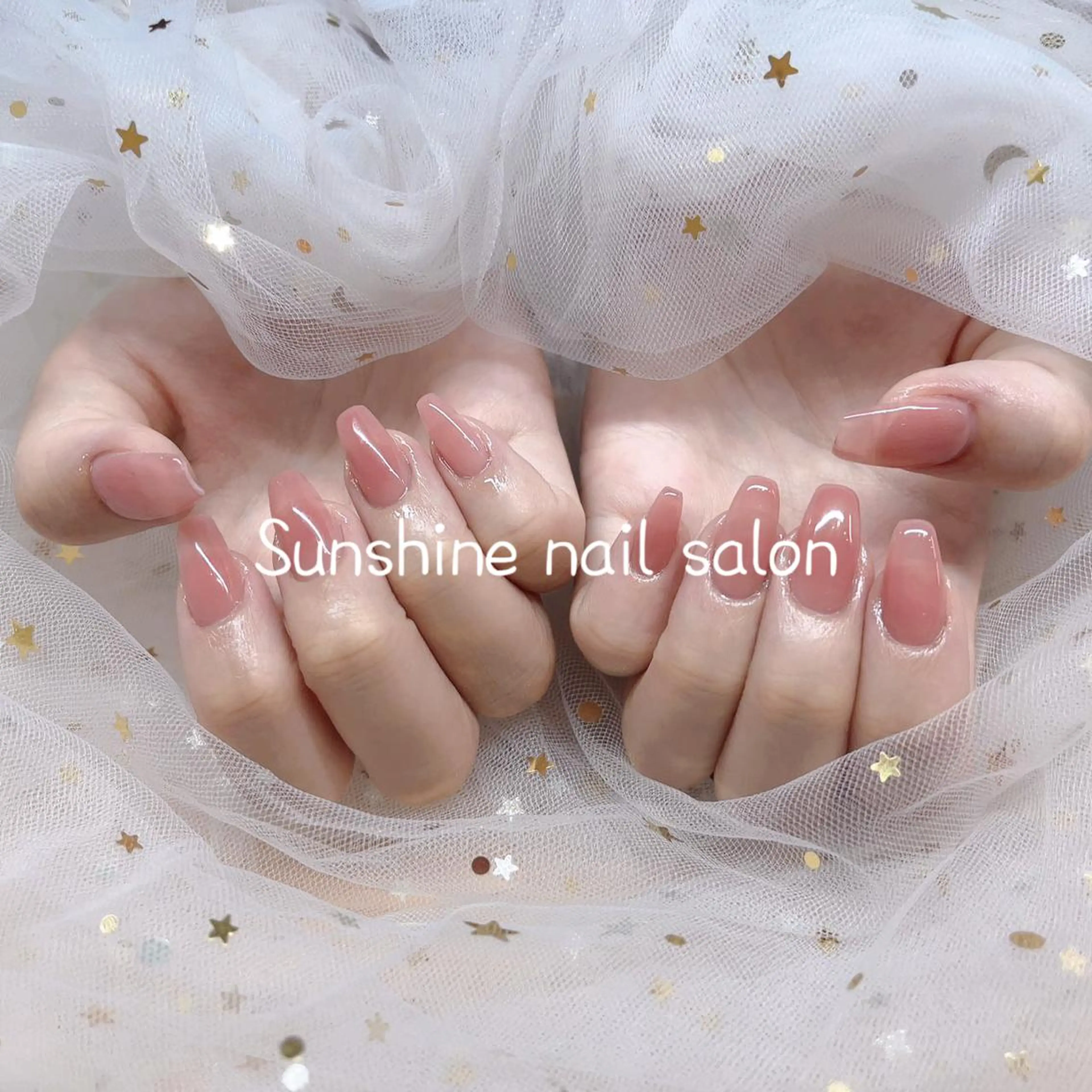 ネイル サンシャイン ネイル池袋店のネイルデザイン