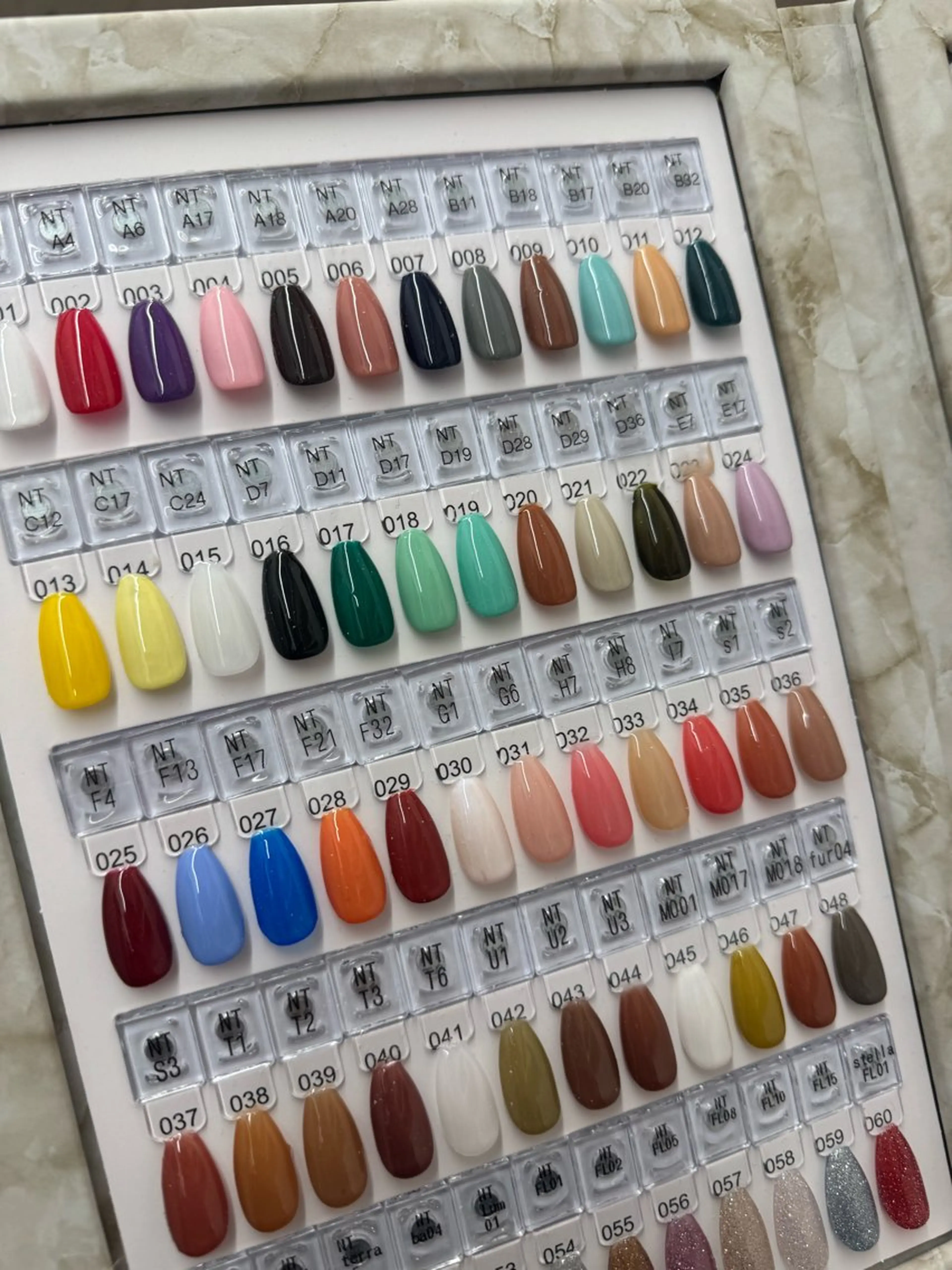 ネイル Nail Sare Salon Mariris所属・Natsumi💎 堺筋本町ネイルサロンのネイルデザイン