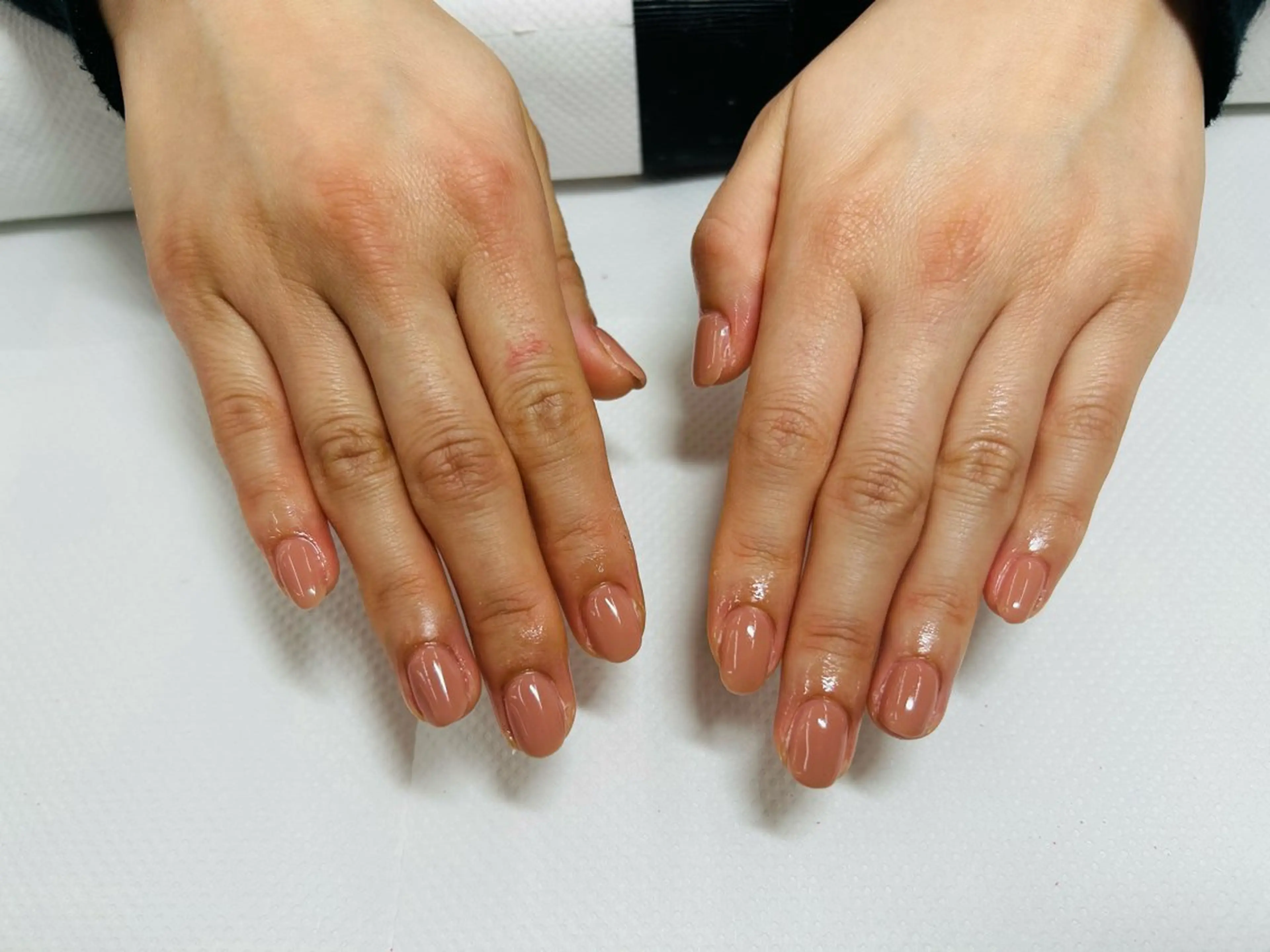 ネイル MAXKELLY 梅田店 yukariのネイルデザイン