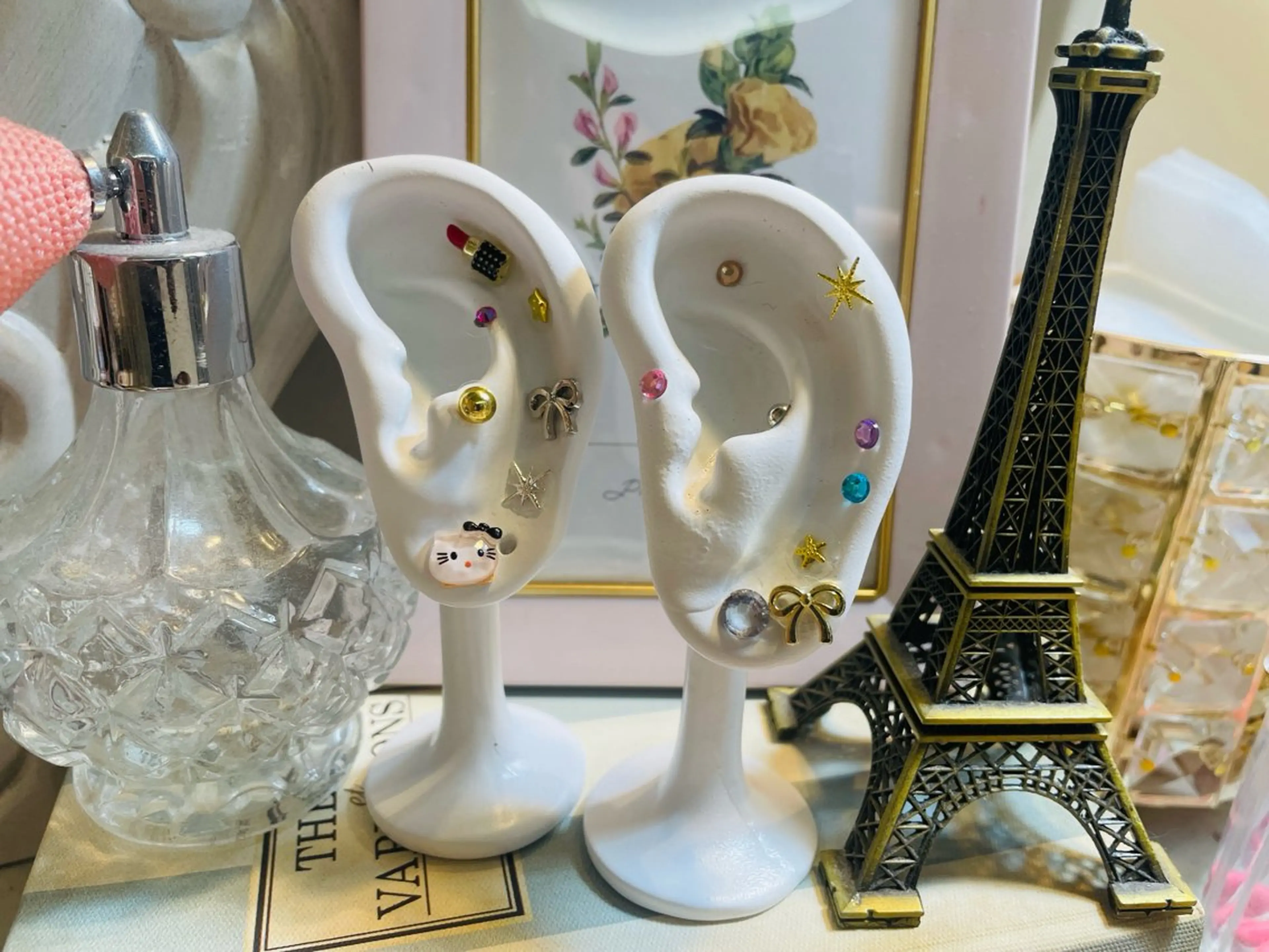 LOVELASH所属・恵比寿 LOVELASHのマツエク・マツパデザイン