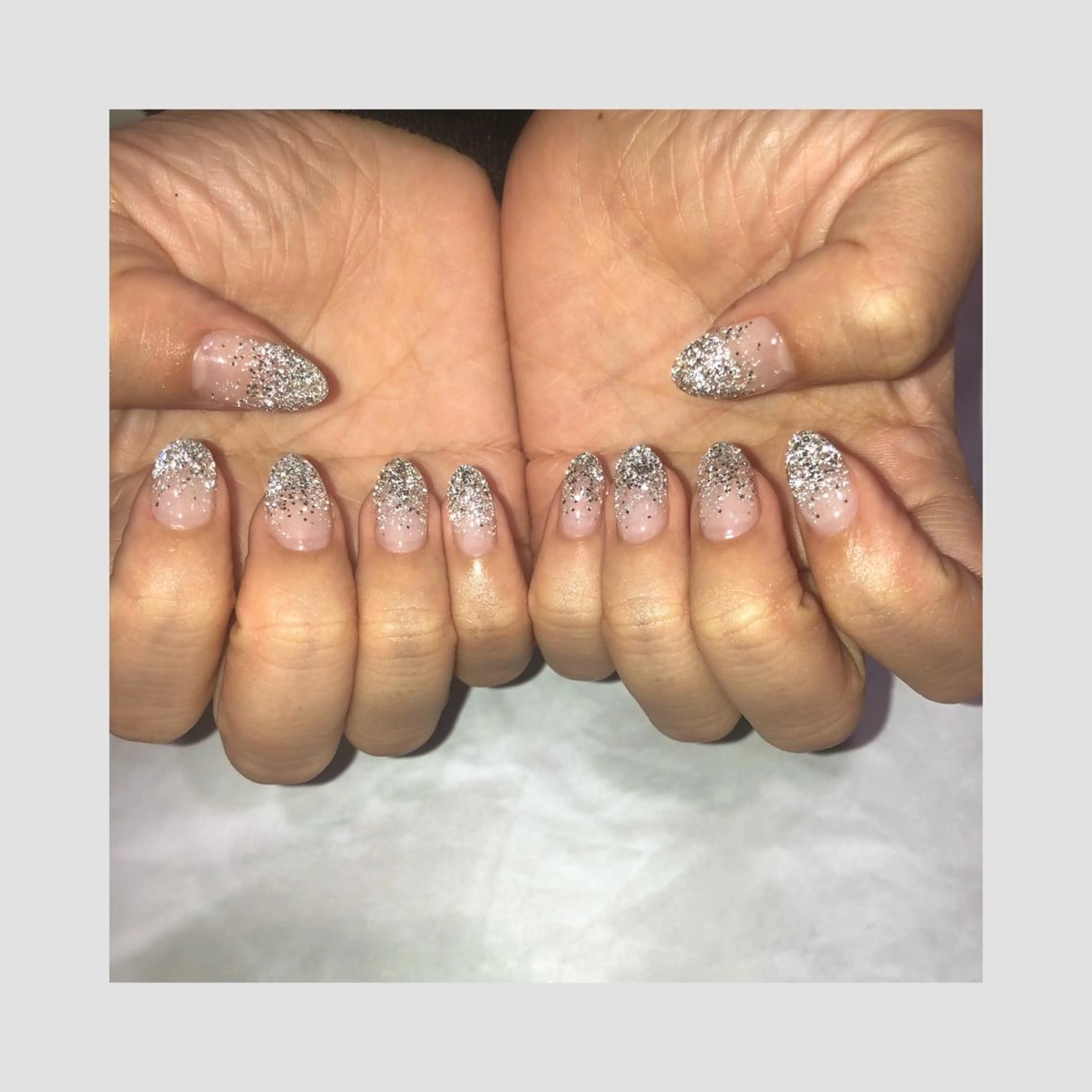 ネイル 自由が丘✳︎奥沢 nail söpöのネイルデザイン