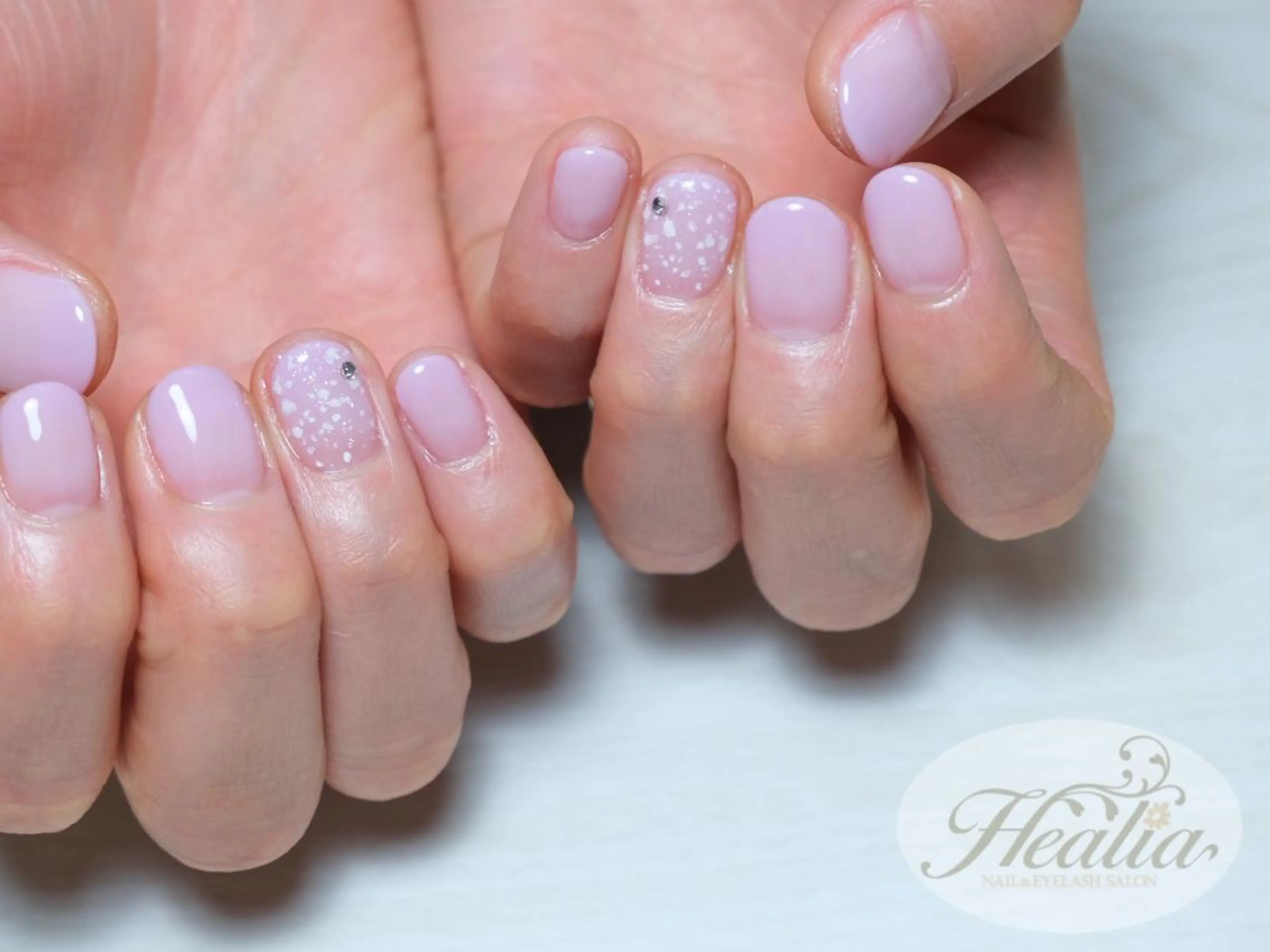 ネイル REMIA湘南台 TANABEのネイルデザイン