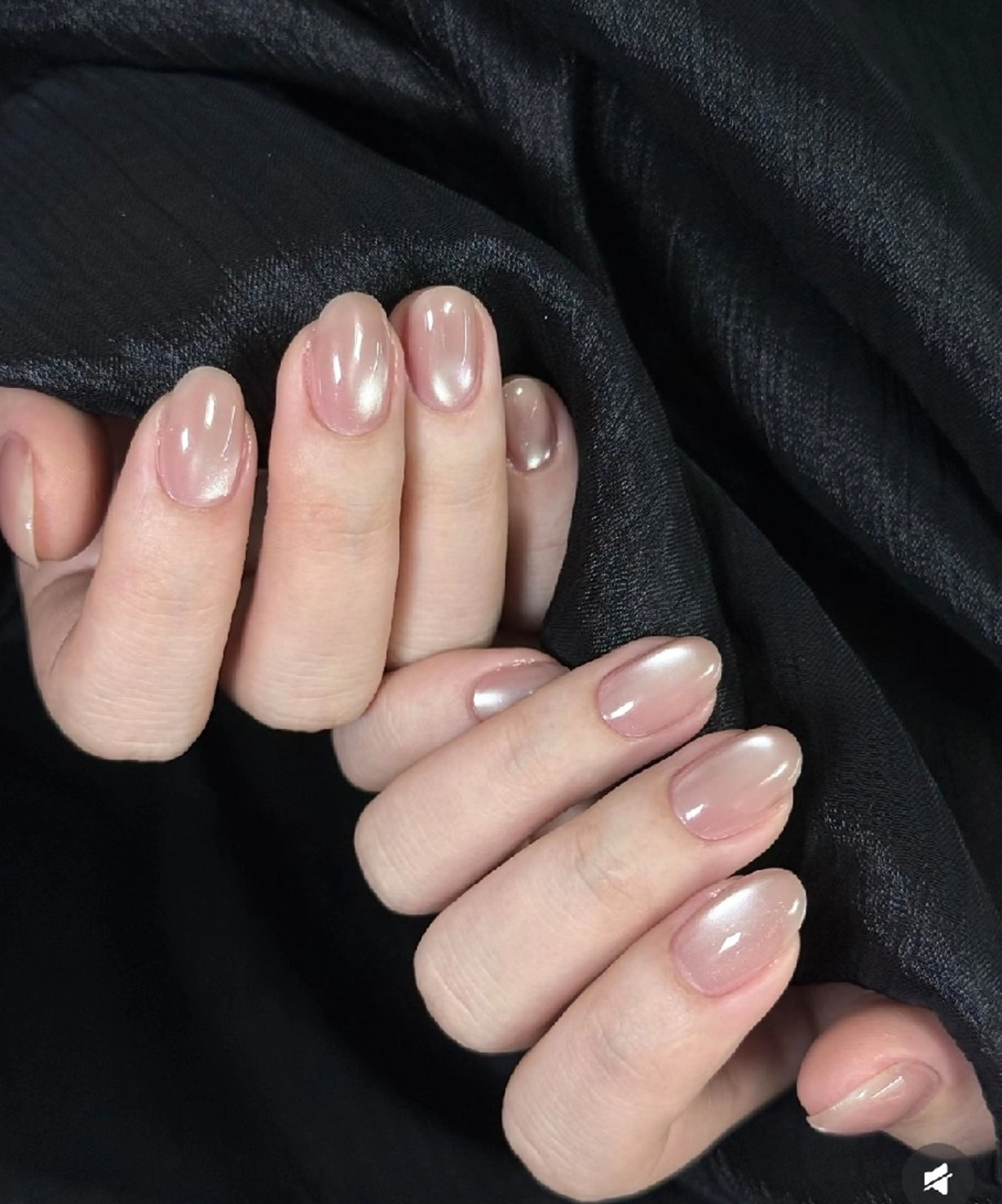 マグネットワンカラー(ぷるぷる感/ラメ感)(1000色以上から選べる)の写真