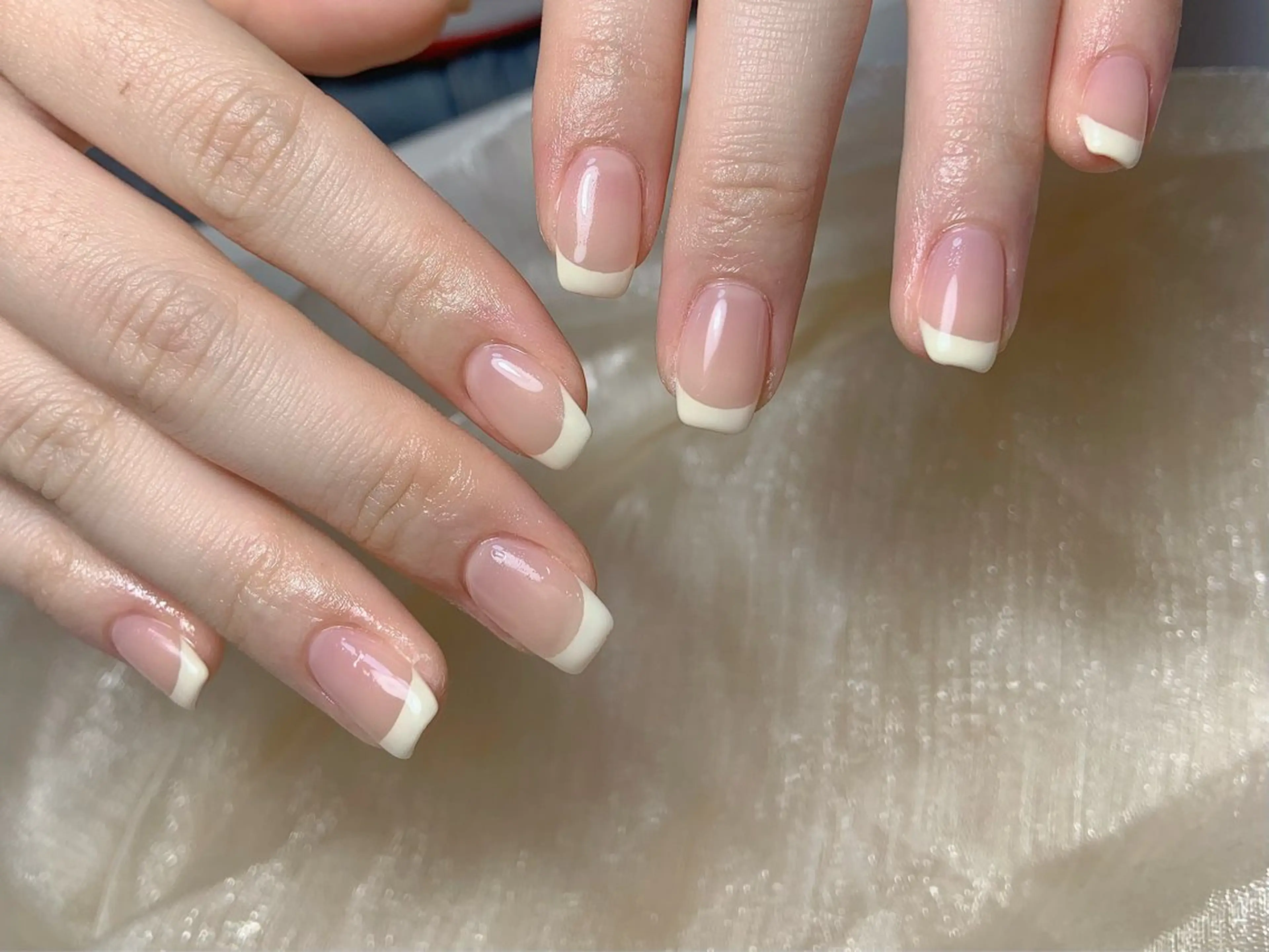 ネイル ハンドネイル Nail Jolie所属・Nail Jolieのネイルデザイン