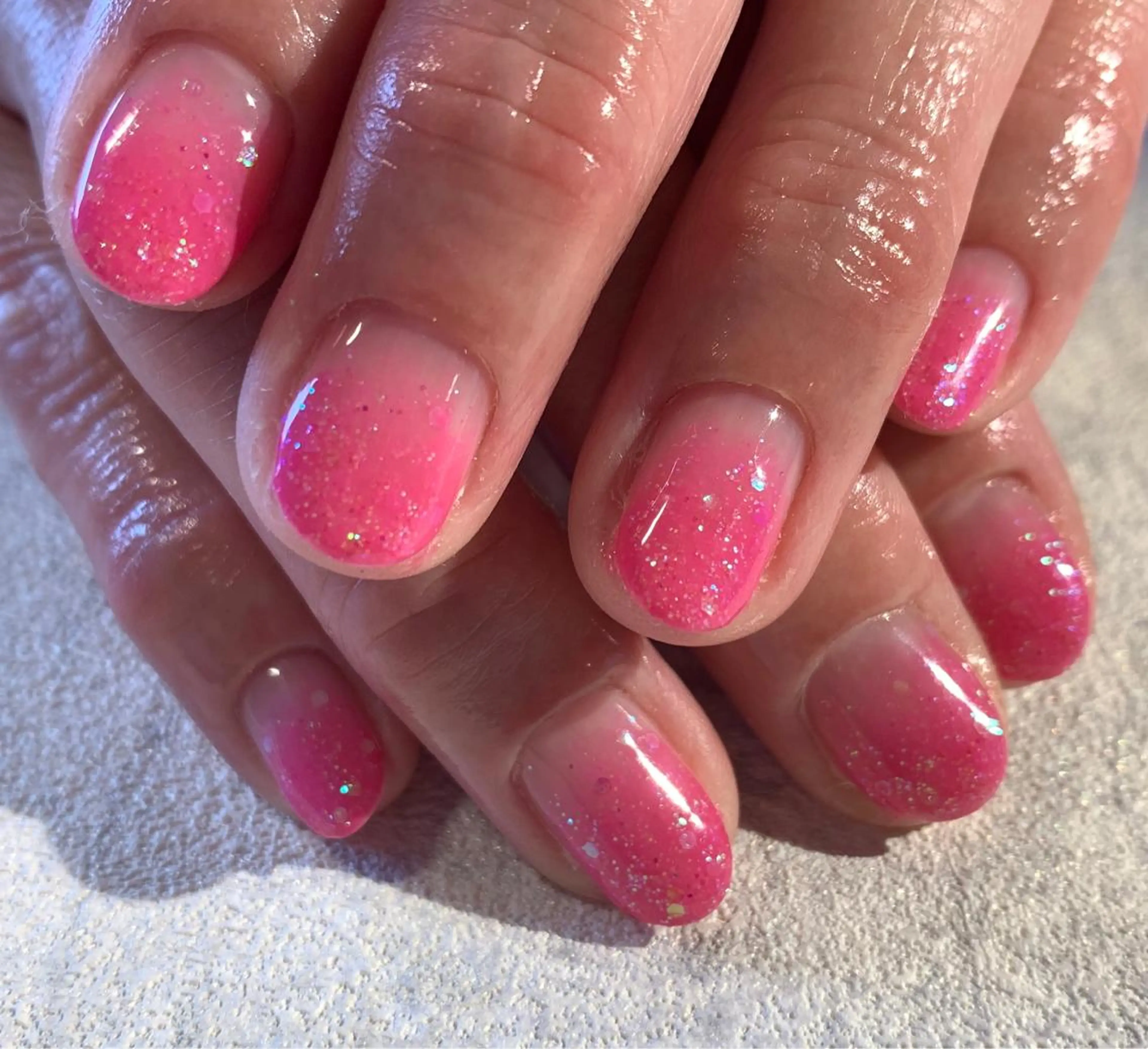 ネイル Kanal Kanaのエステ・リラクイメージ