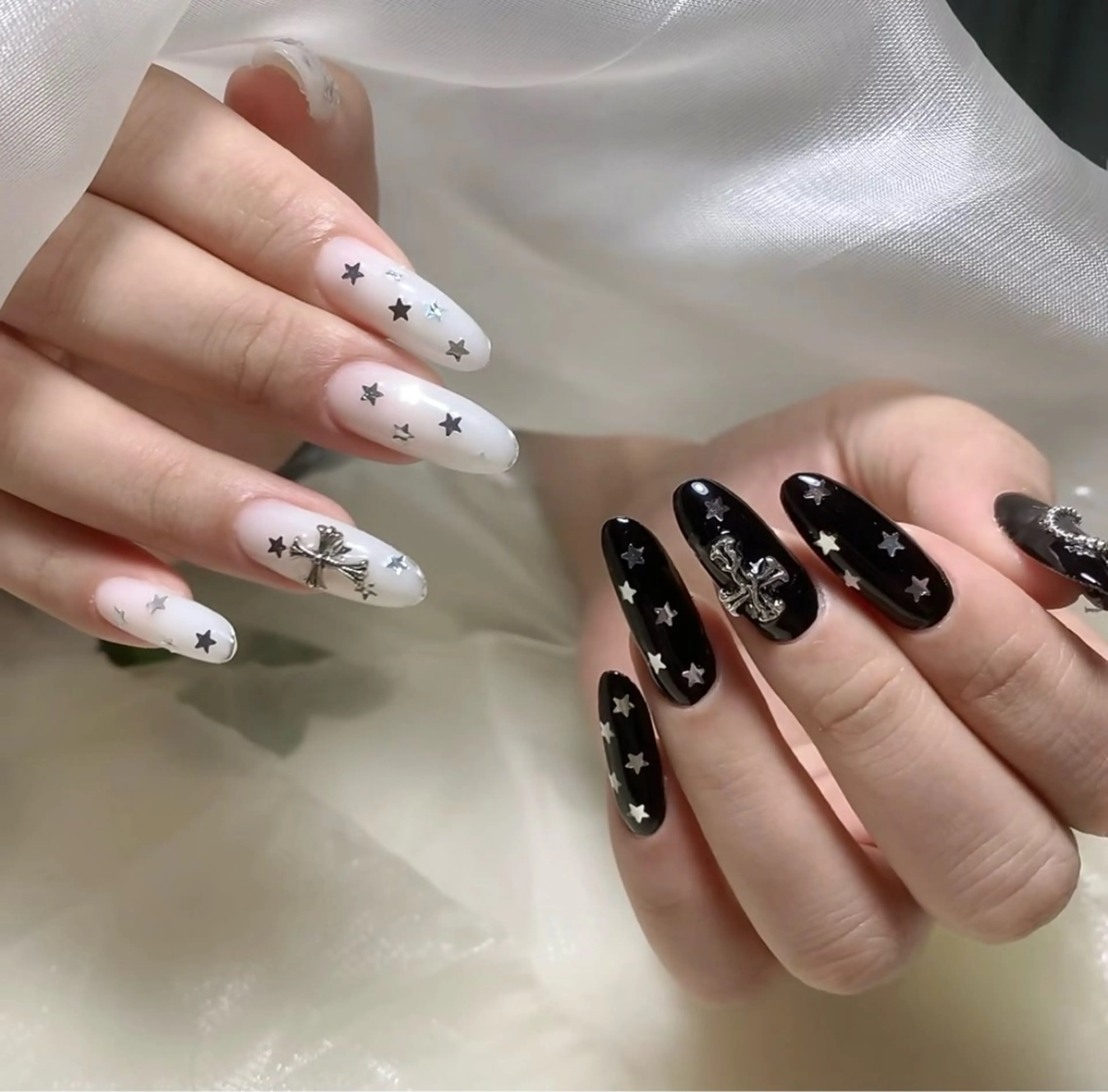 ネイル ハンドネイル RIRI STUDIOのネイルデザイン