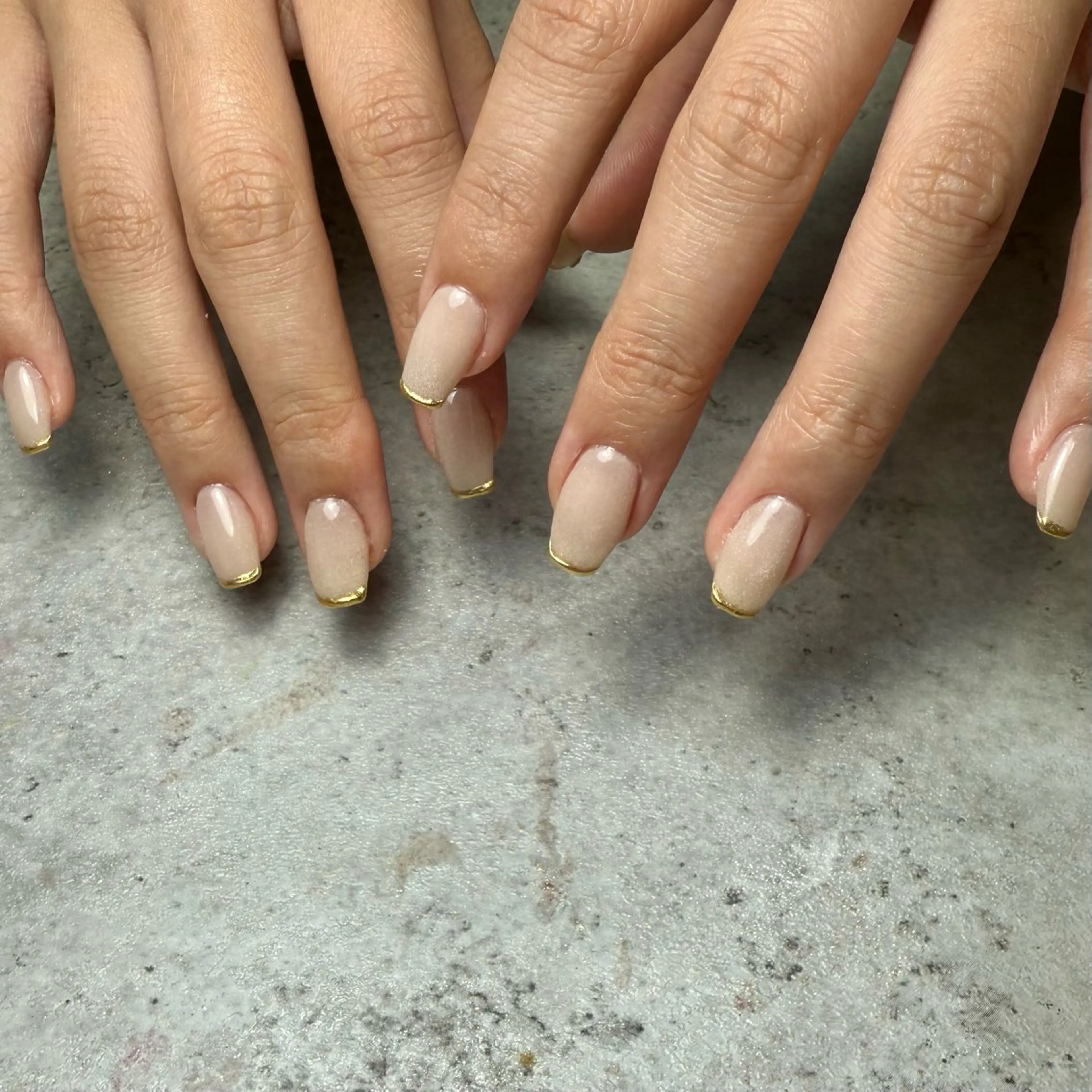 ネイル ハンドネイル are you nailのネイルデザイン