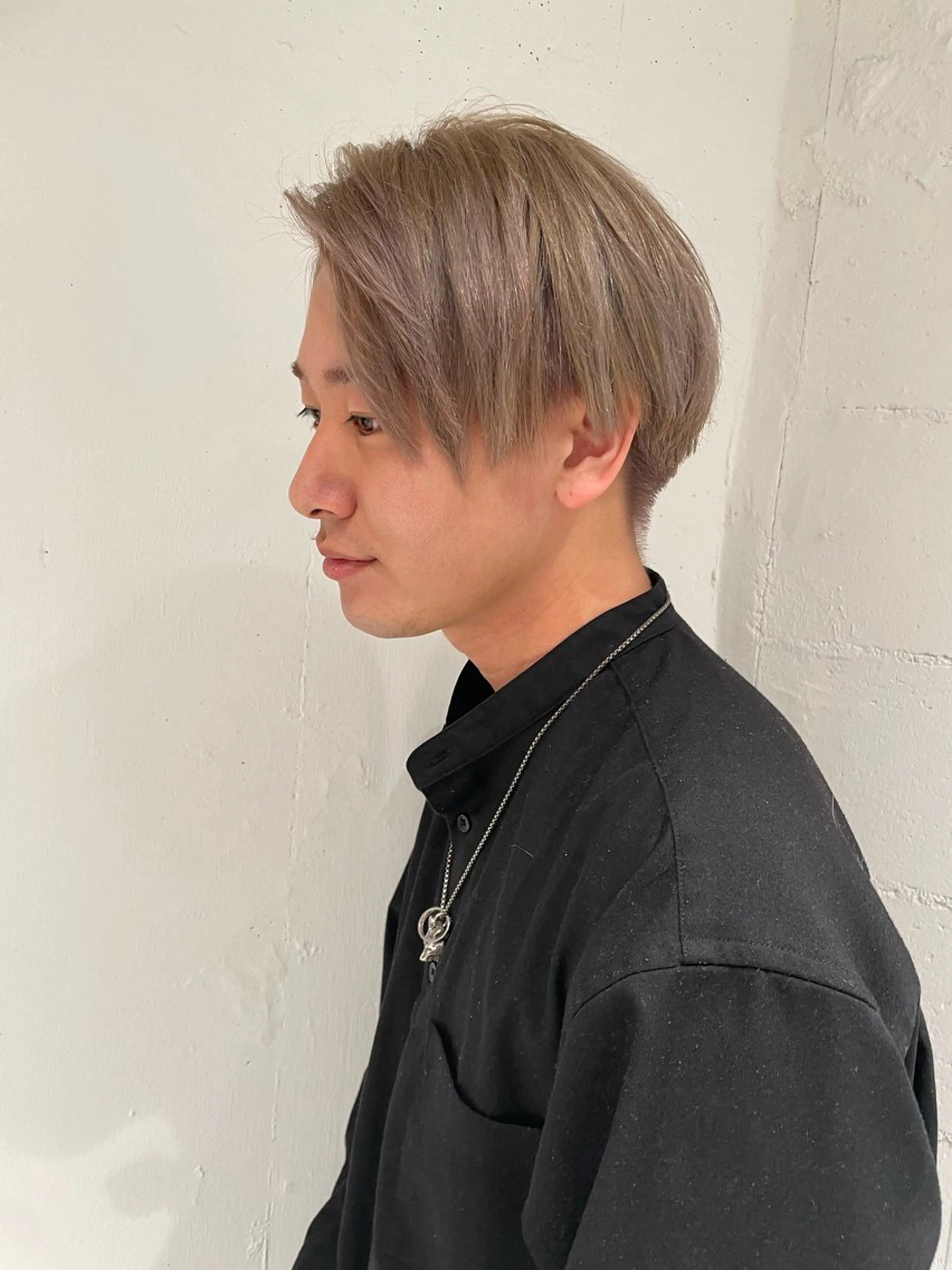 ショート Rondo岐阜公式/ 岐阜No.1髪質改善のヘアスタイル